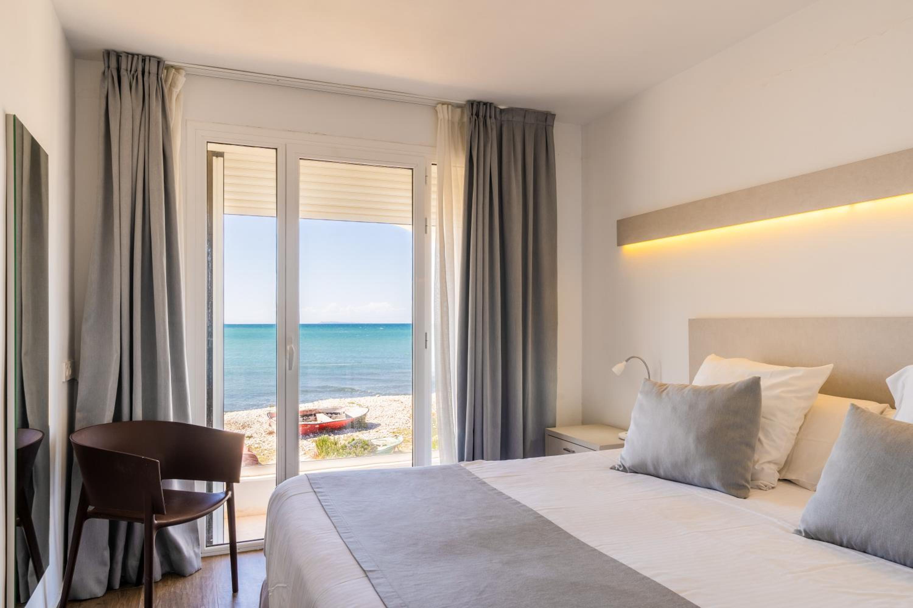 Soul Beach Villa By Mc view 5
