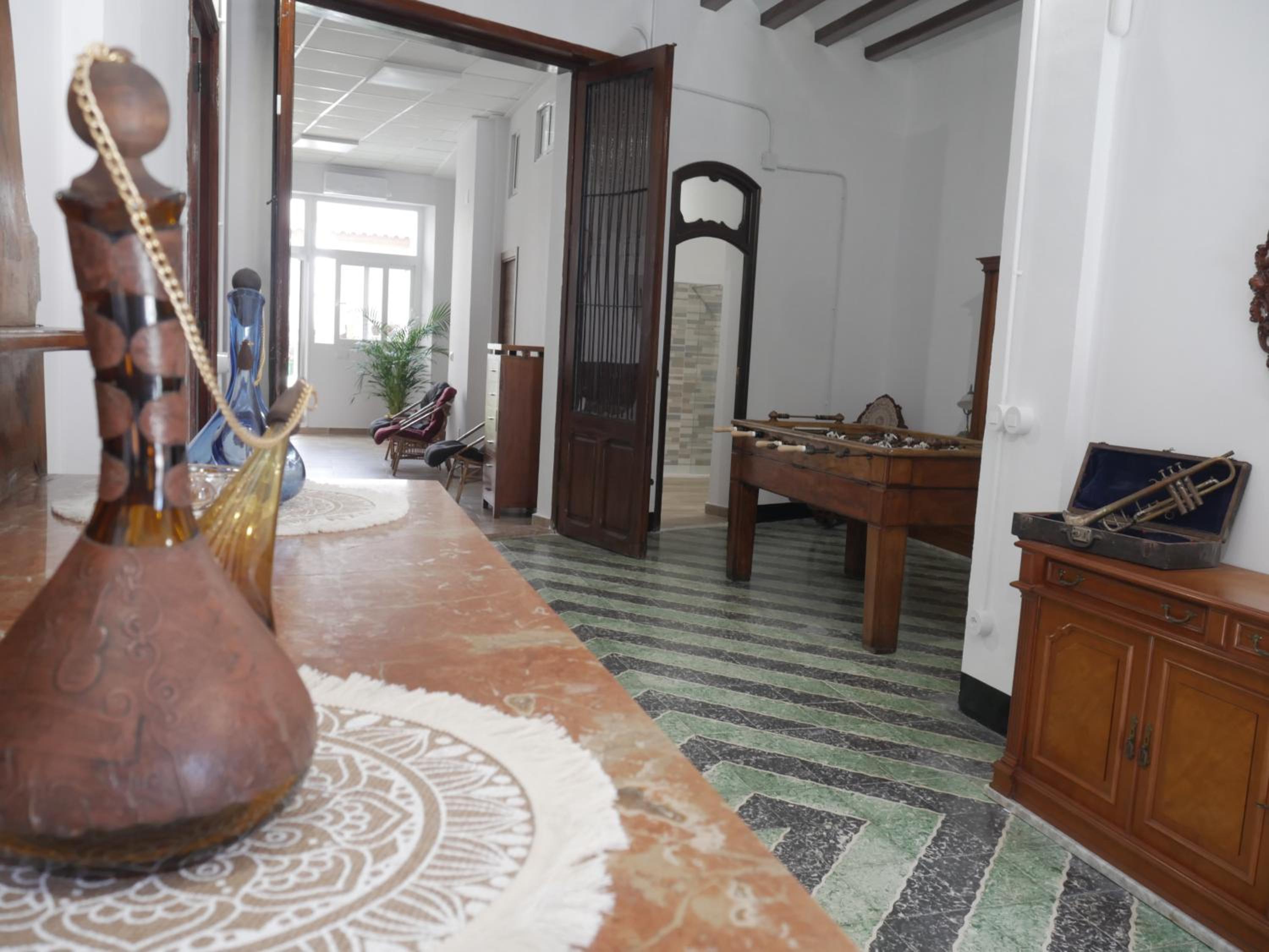 Casa Vistalmar