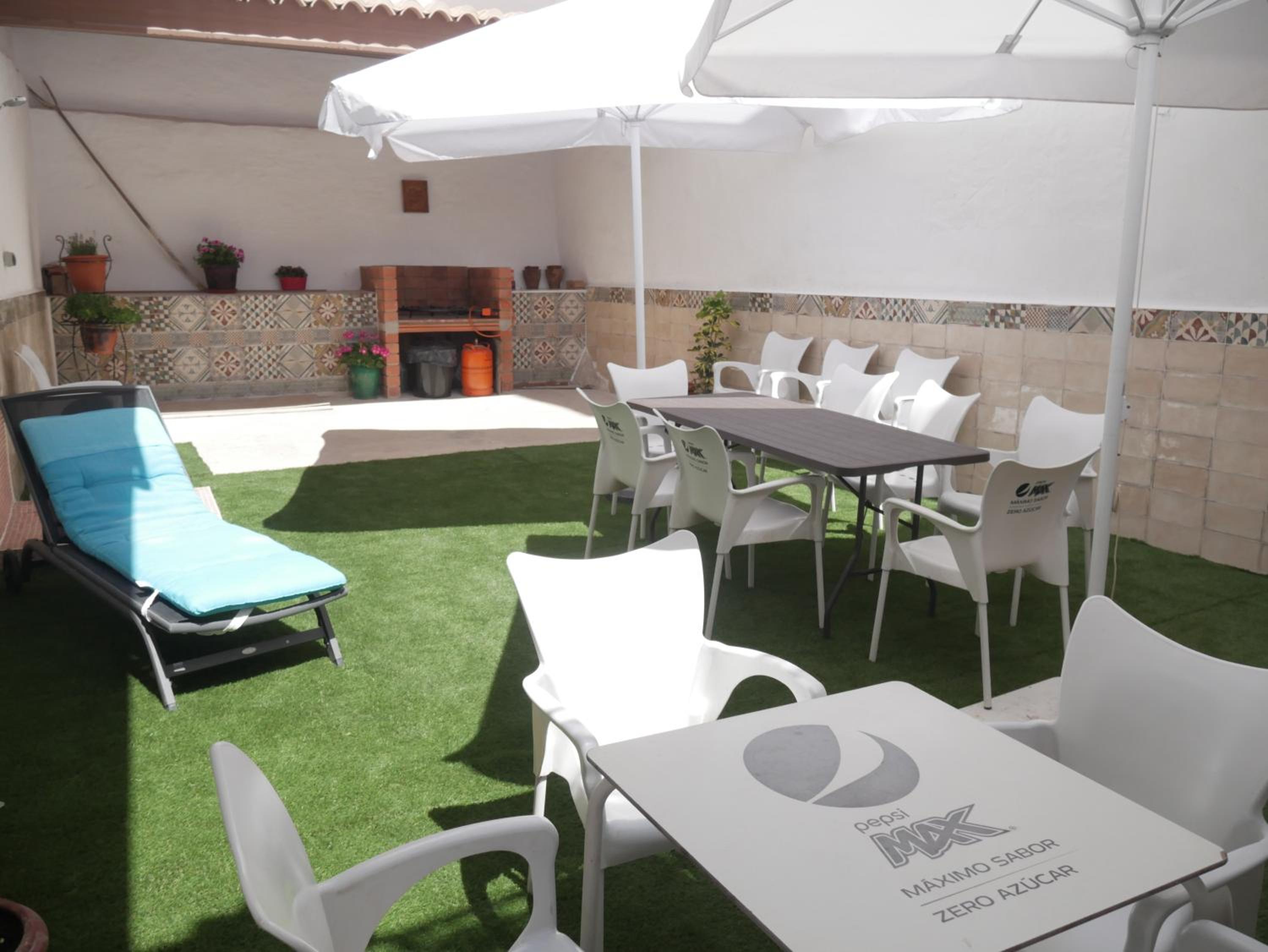Casa Vistalmar