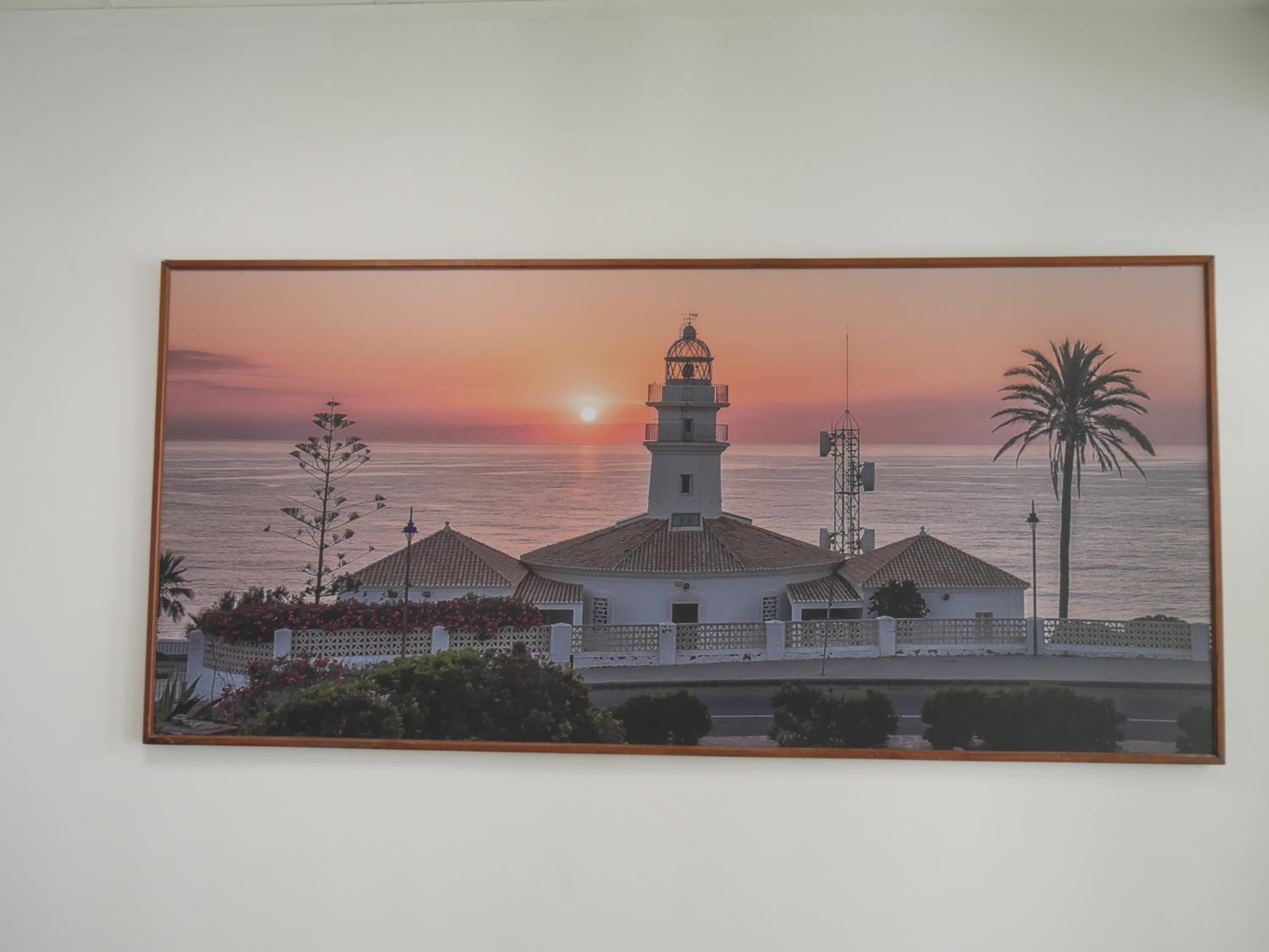 Casa Vistalmar