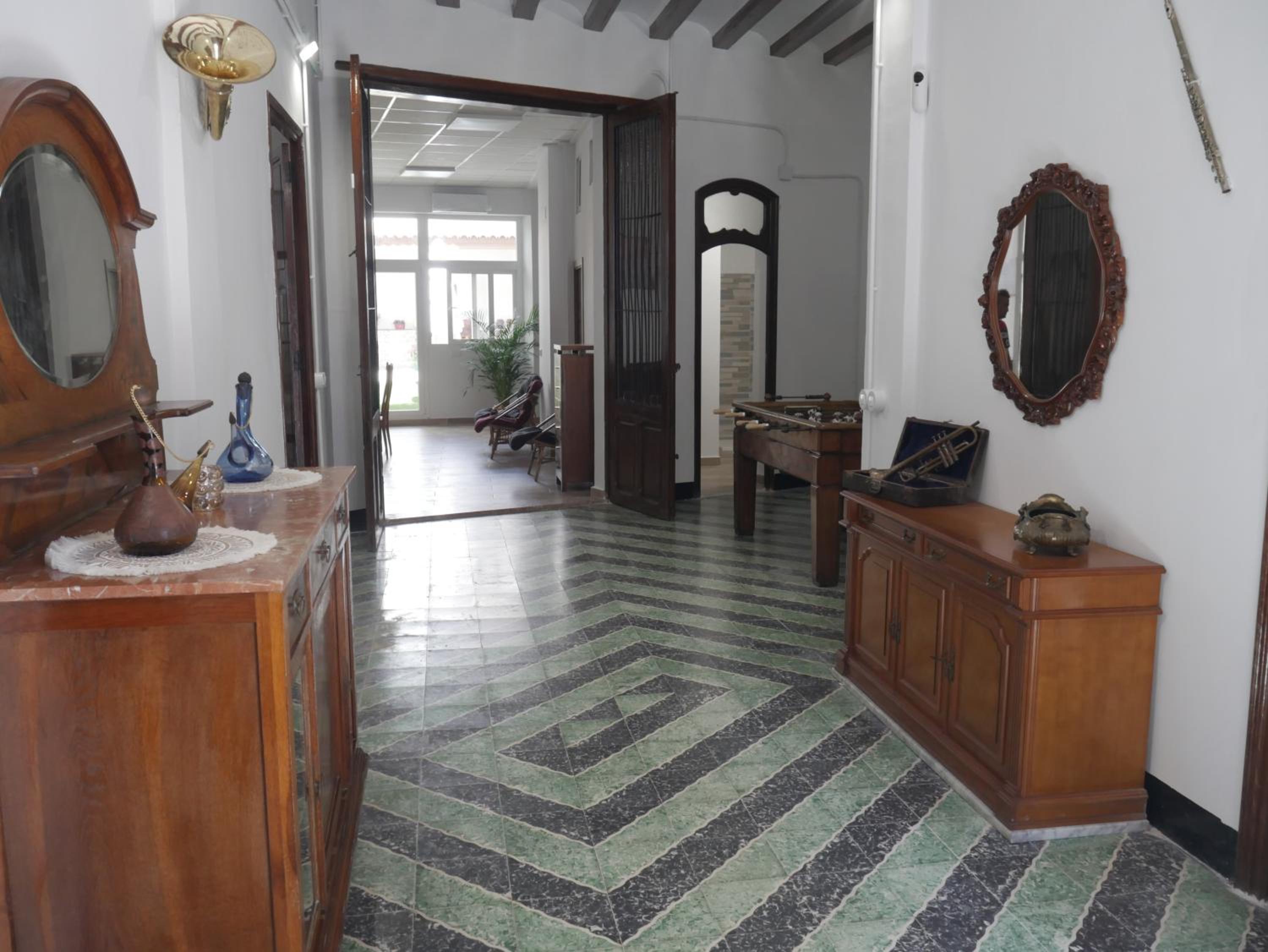 Casa Vistalmar