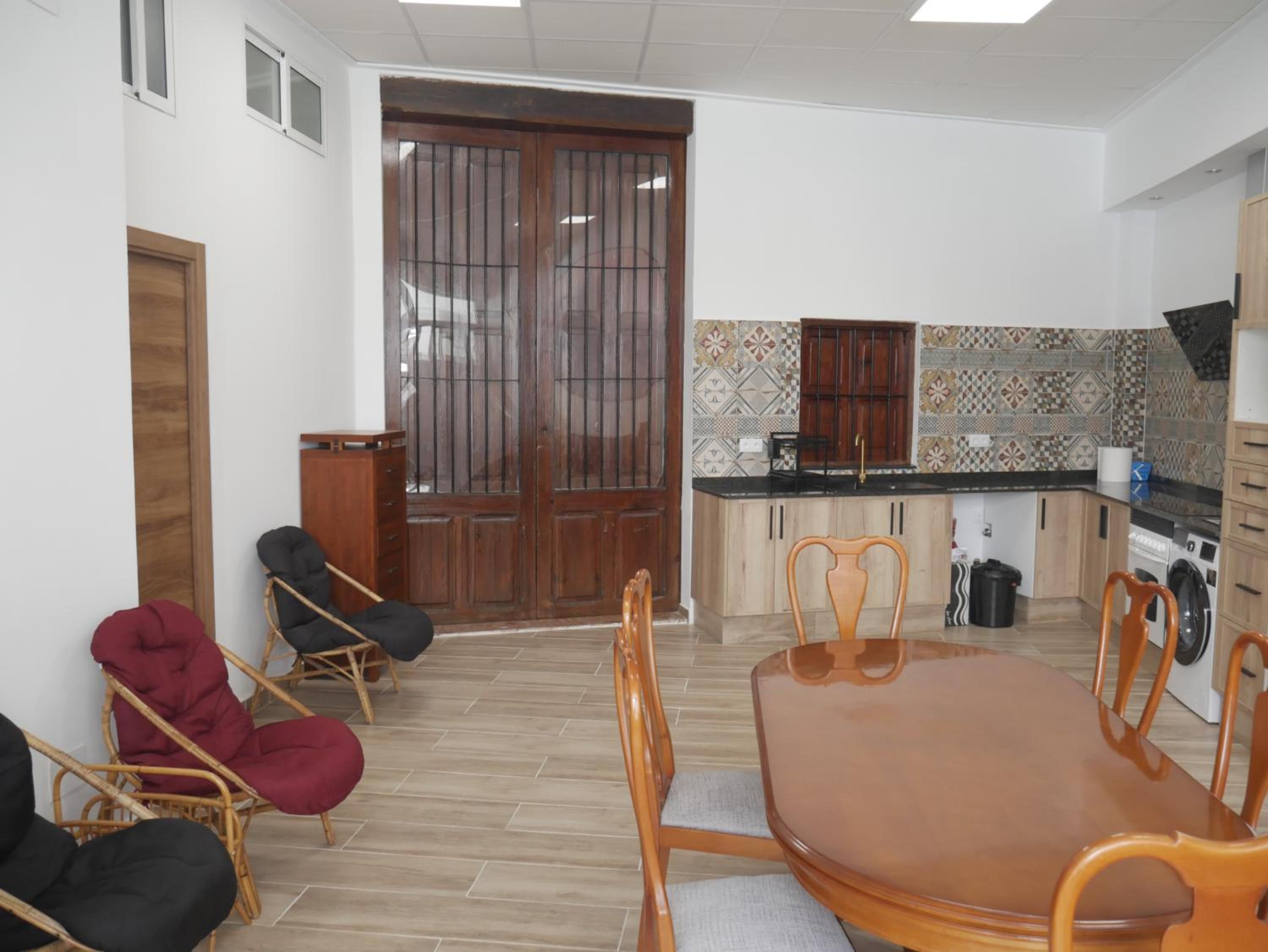 Casa Vistalmar