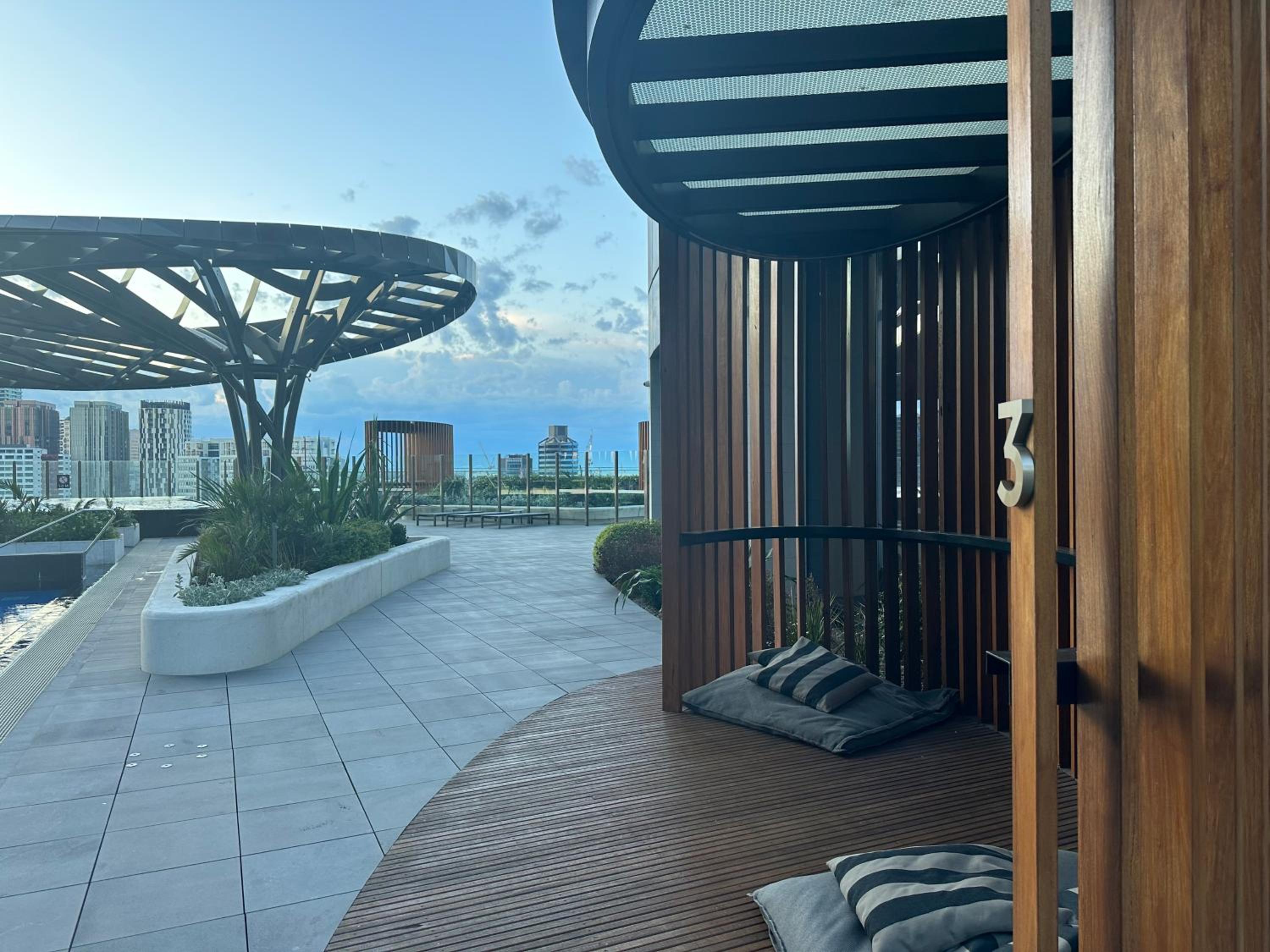 Skyline Serenity Retreat