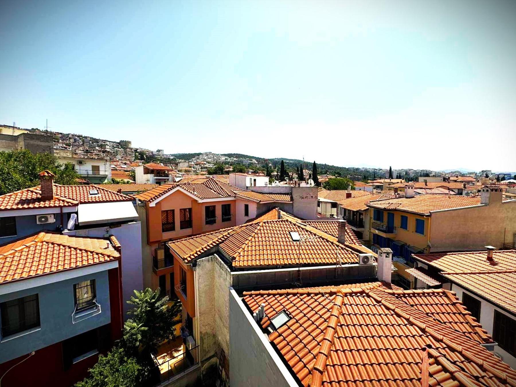 Konstantinos' Studio