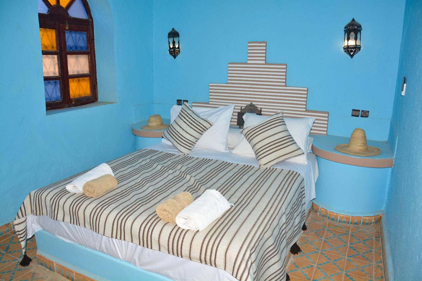 Sahara House view 4