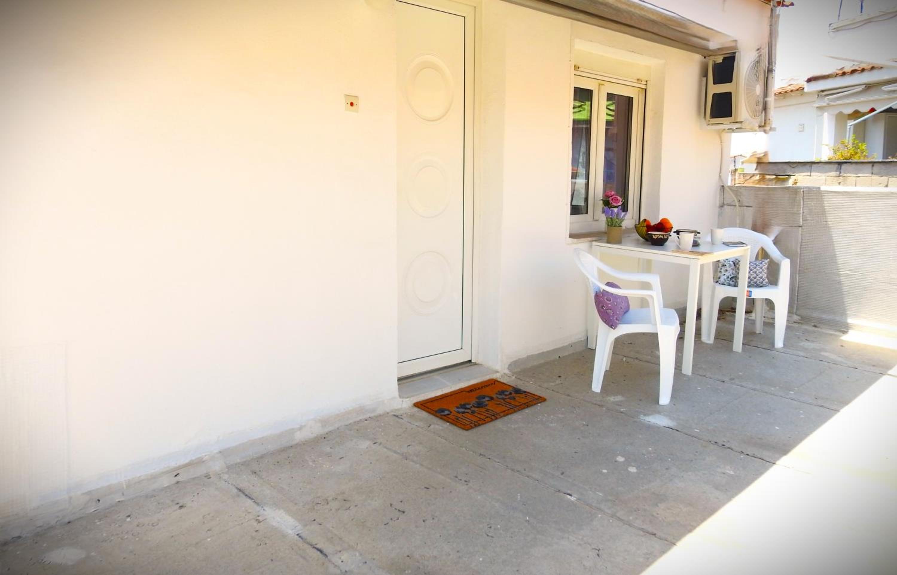 Konstantinos' Studio