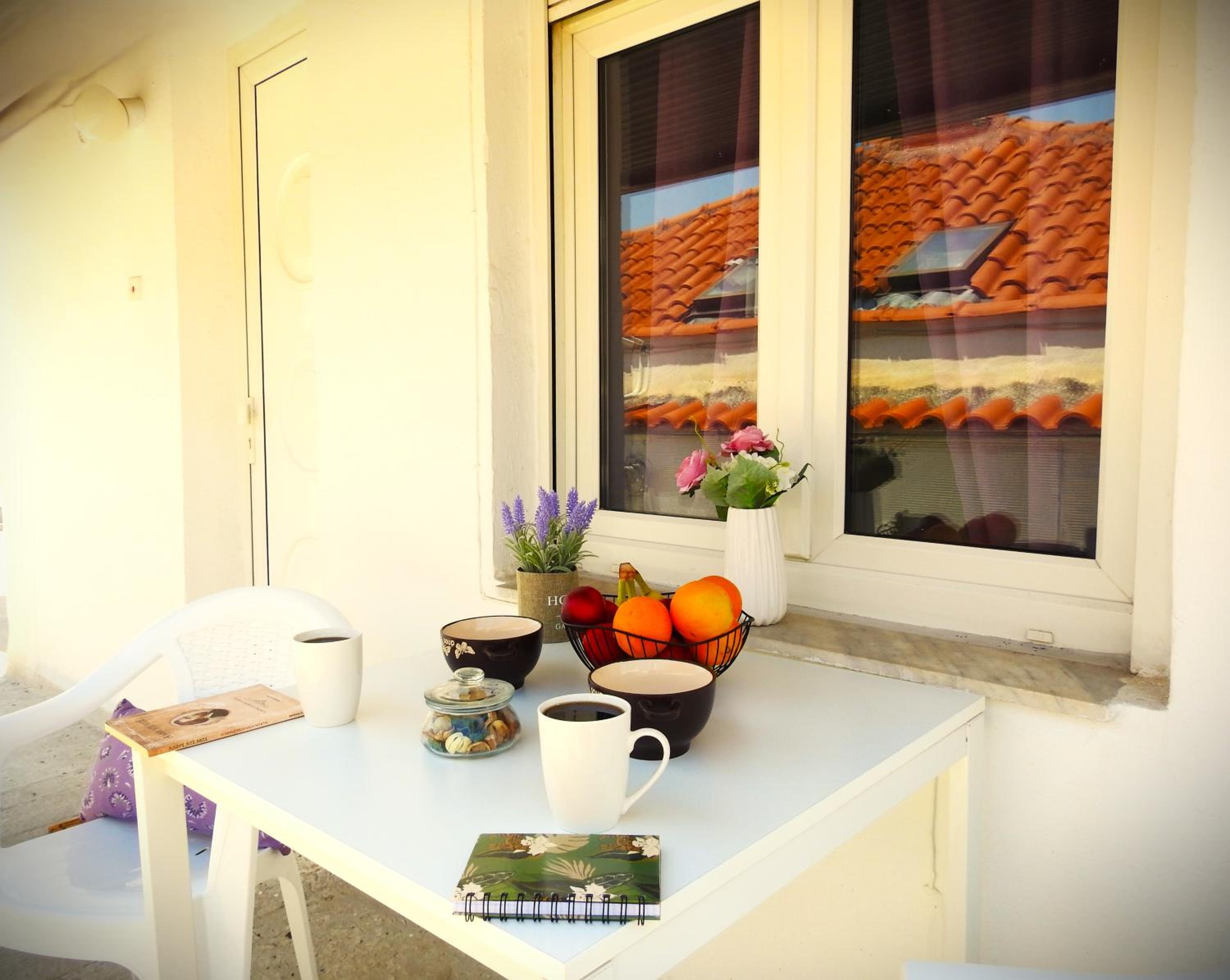 Konstantinos' Studio