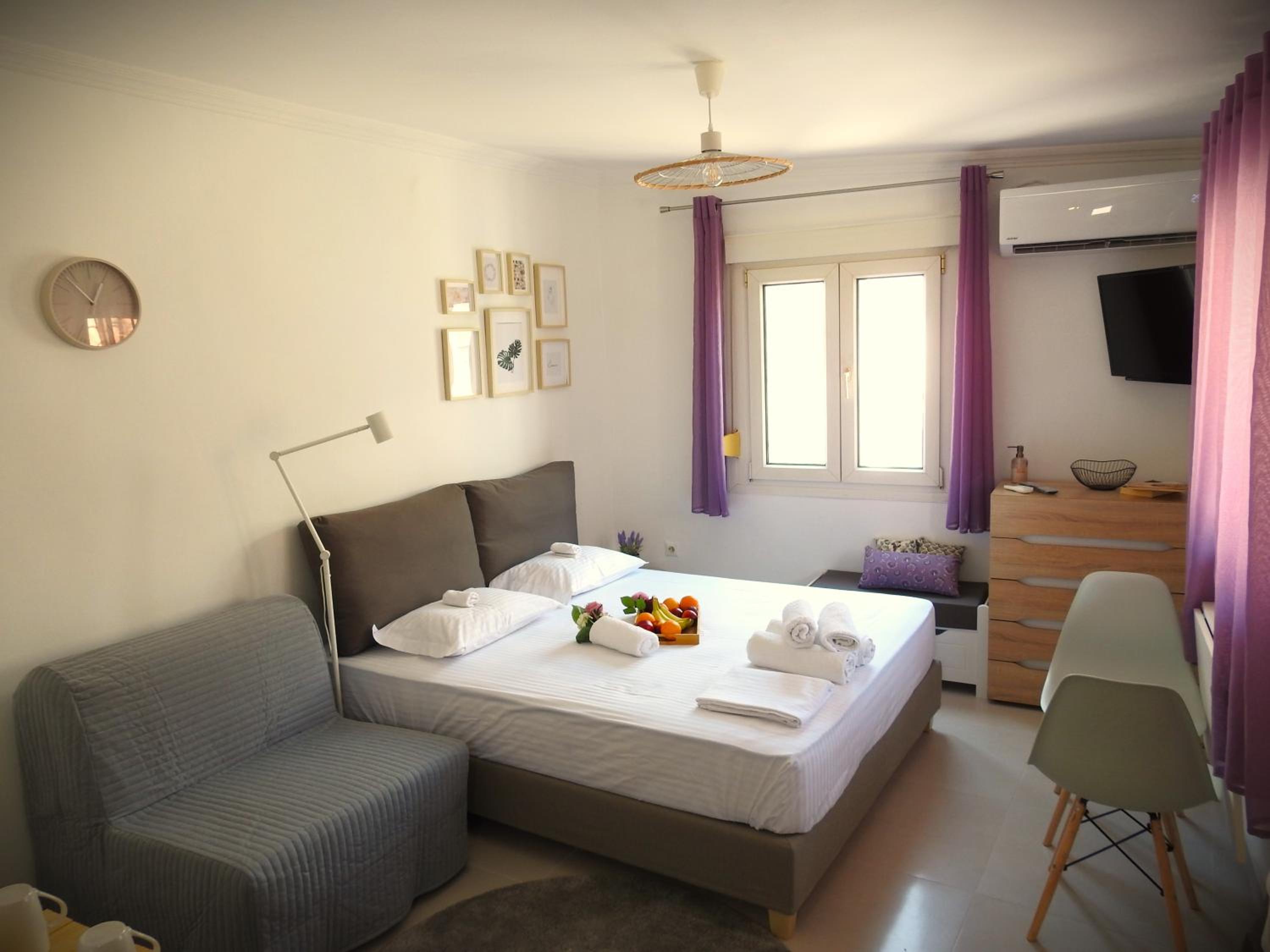 Konstantinos' Studio