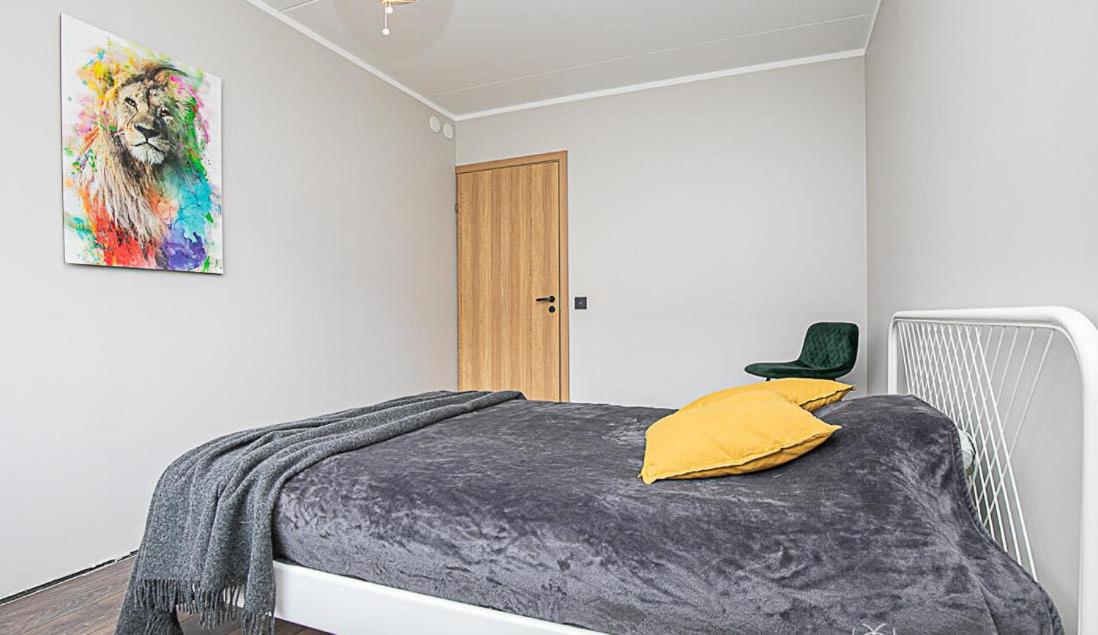 Tondiraba Apartments