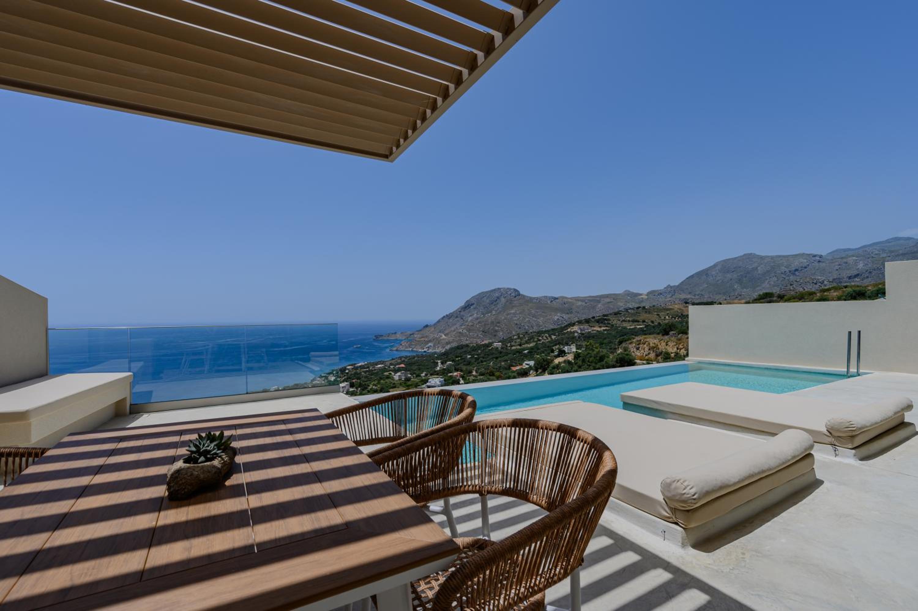 Villas Exclusivas Pyrgos — photo 5