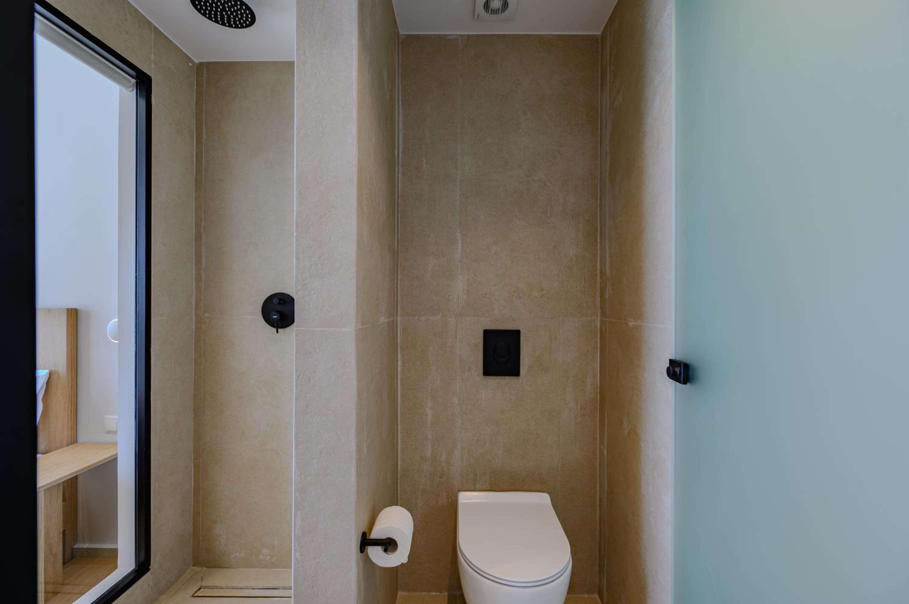 Pyrgos Exquisite villas