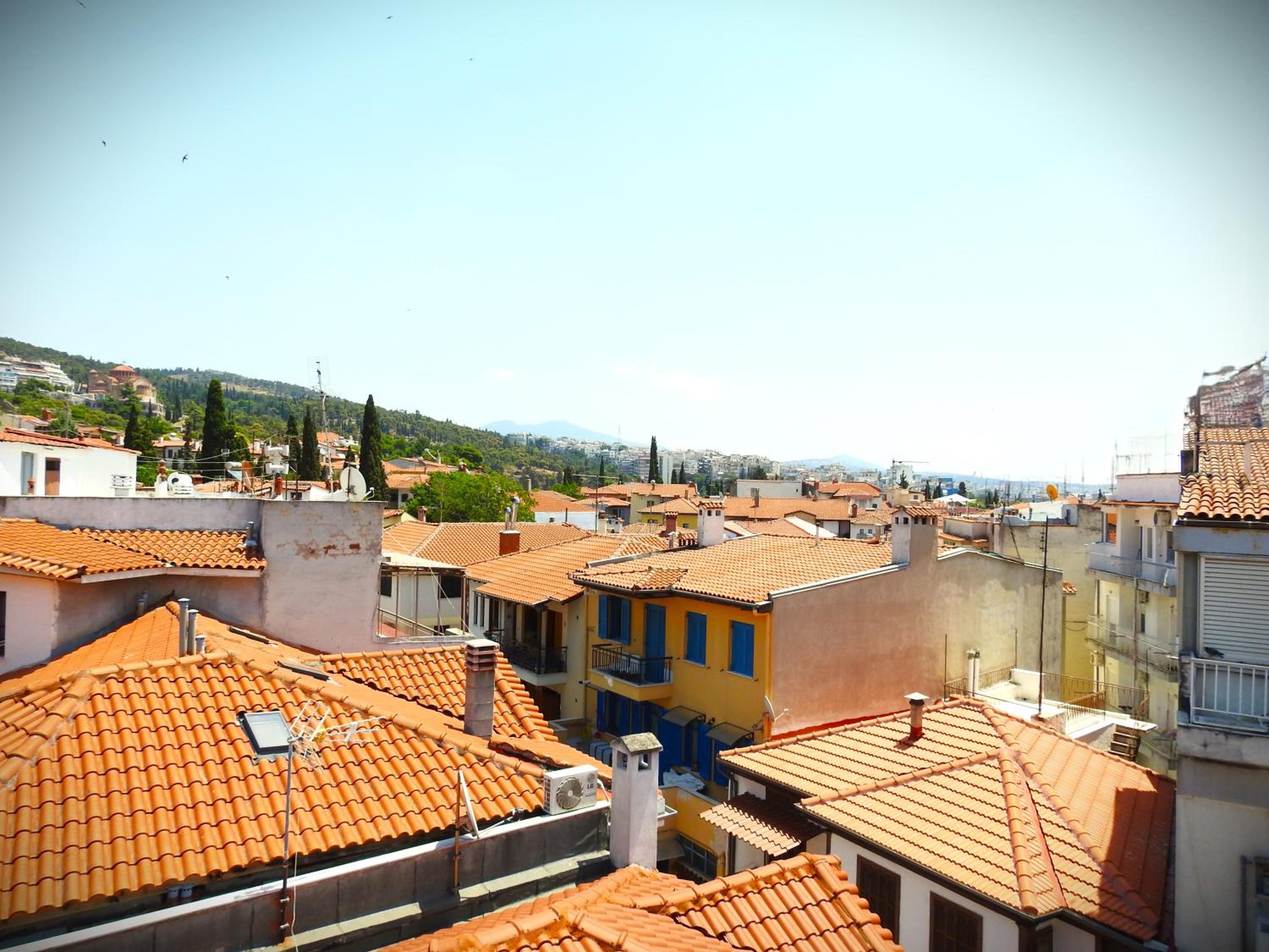 Konstantinos' Studio