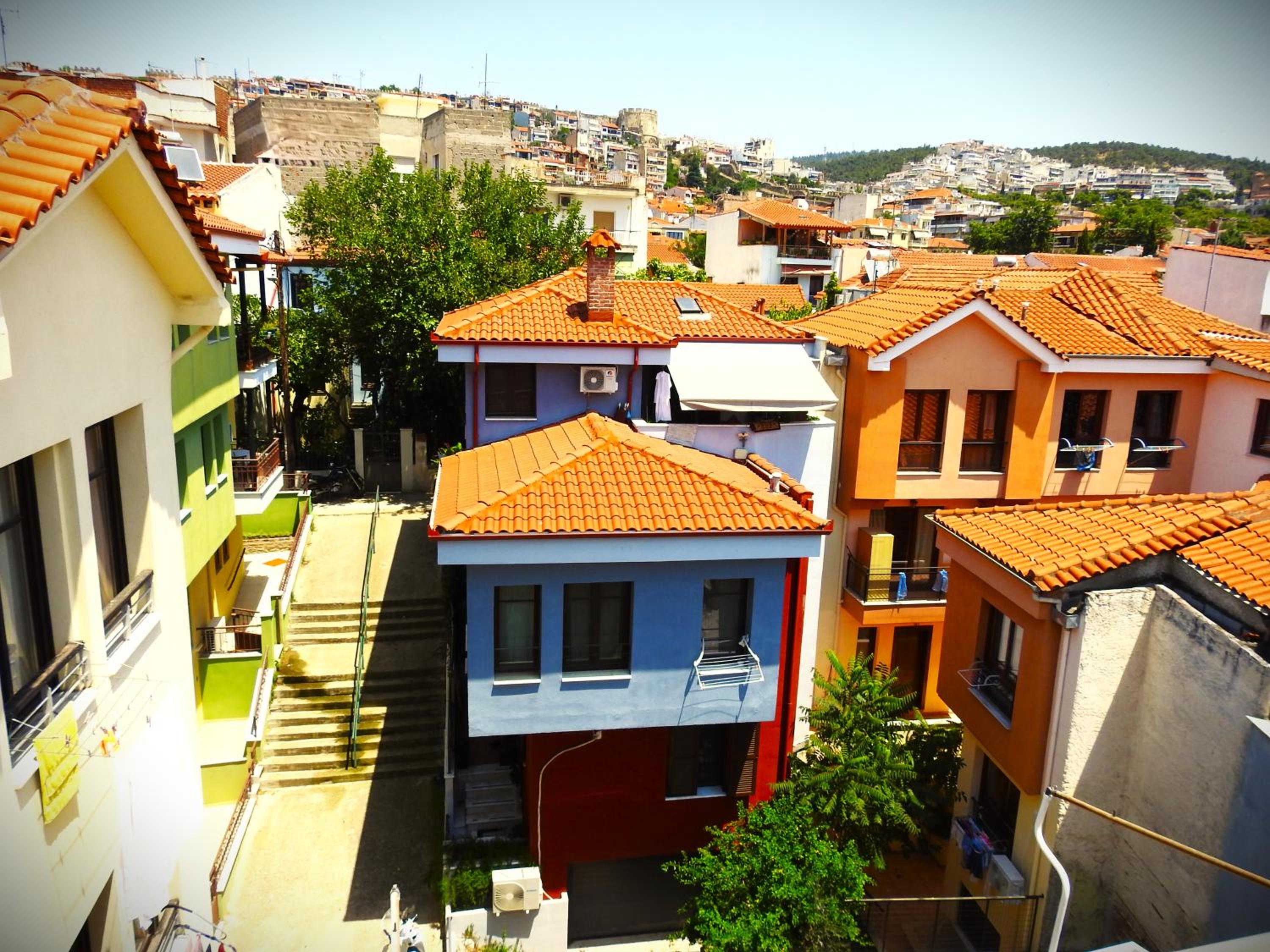 Konstantinos' Studio