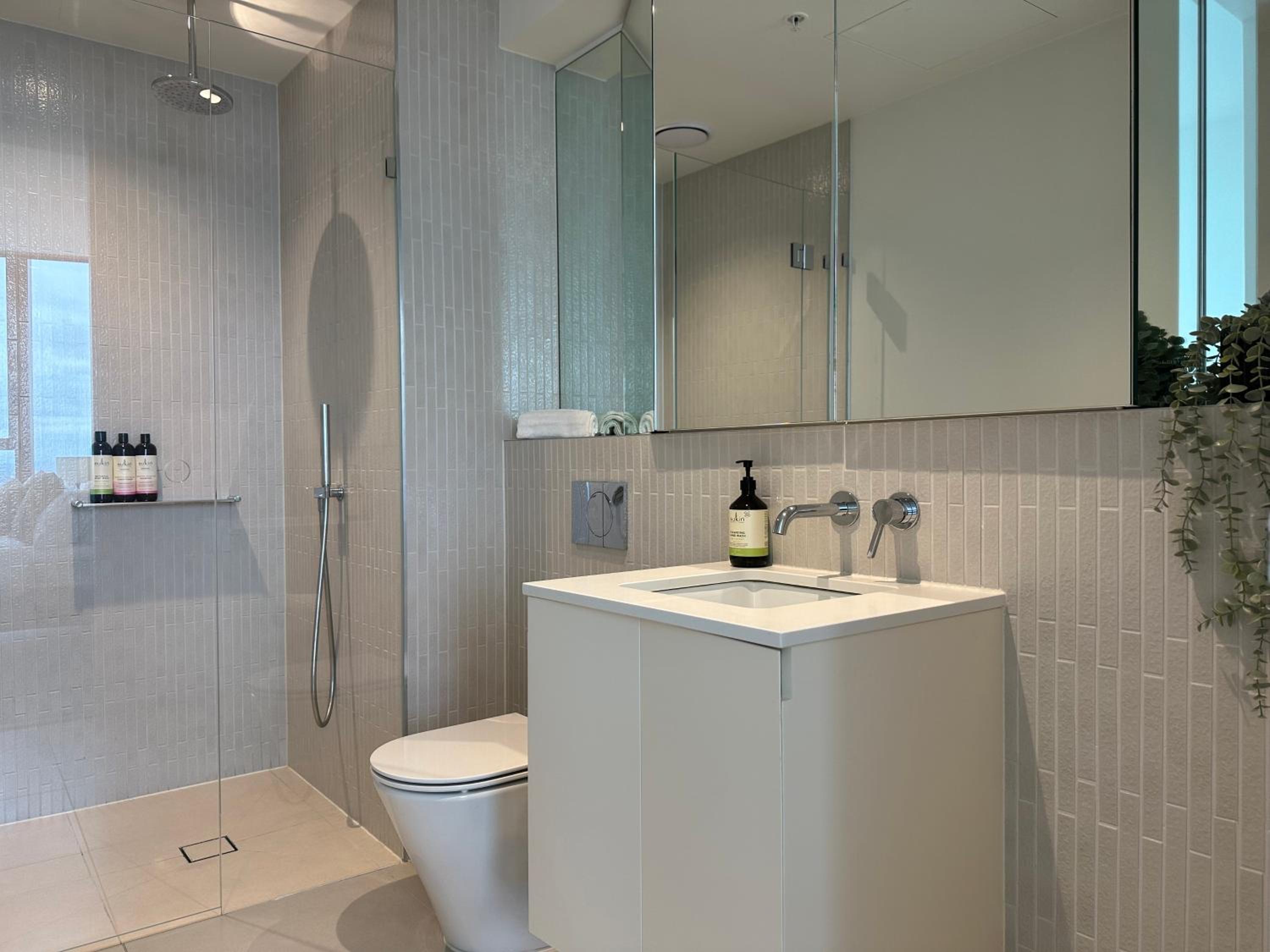 Skyline Serenity Retreat