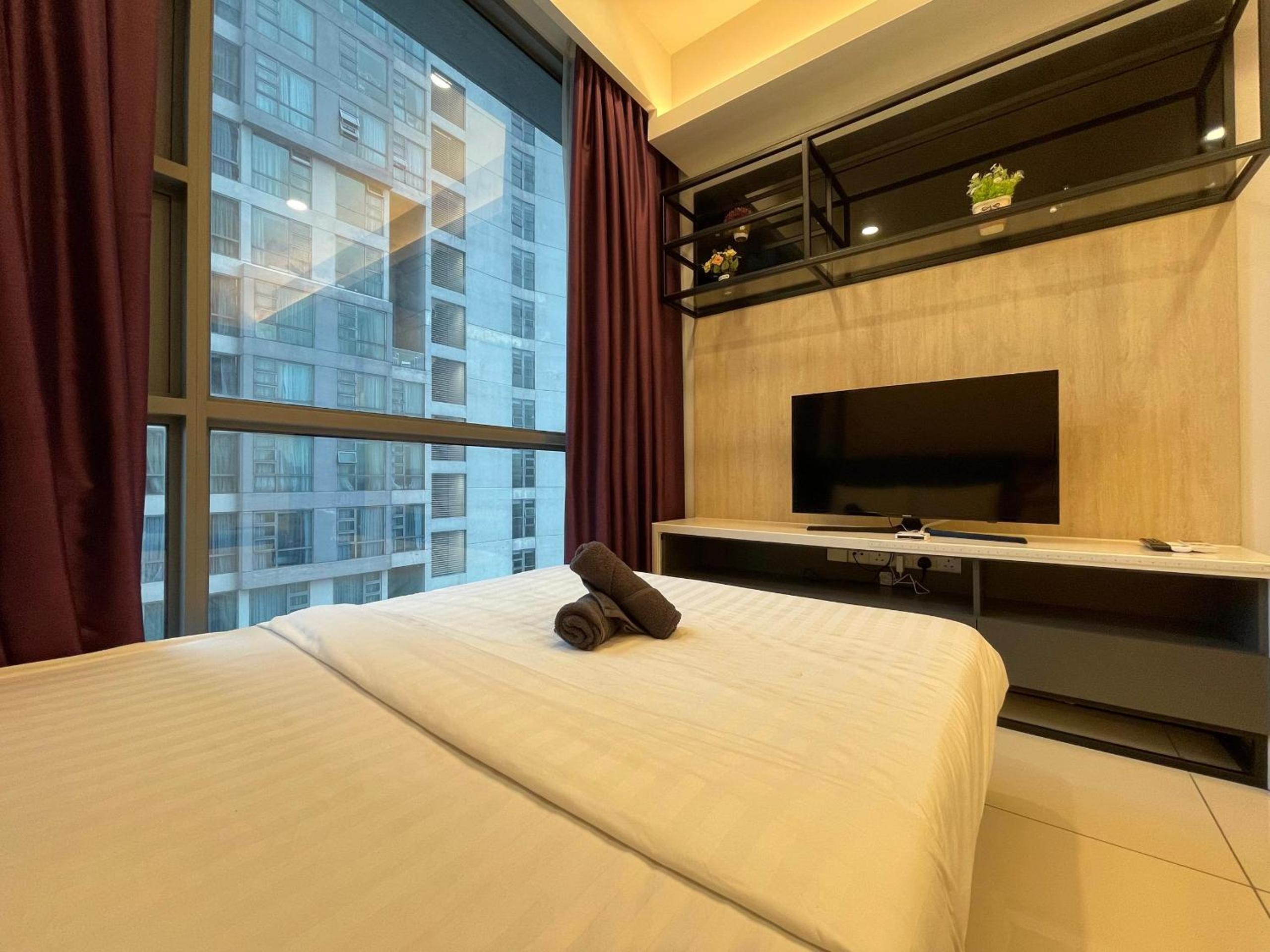 The Robertson-Bukit Bintang by PILLOWTALKS