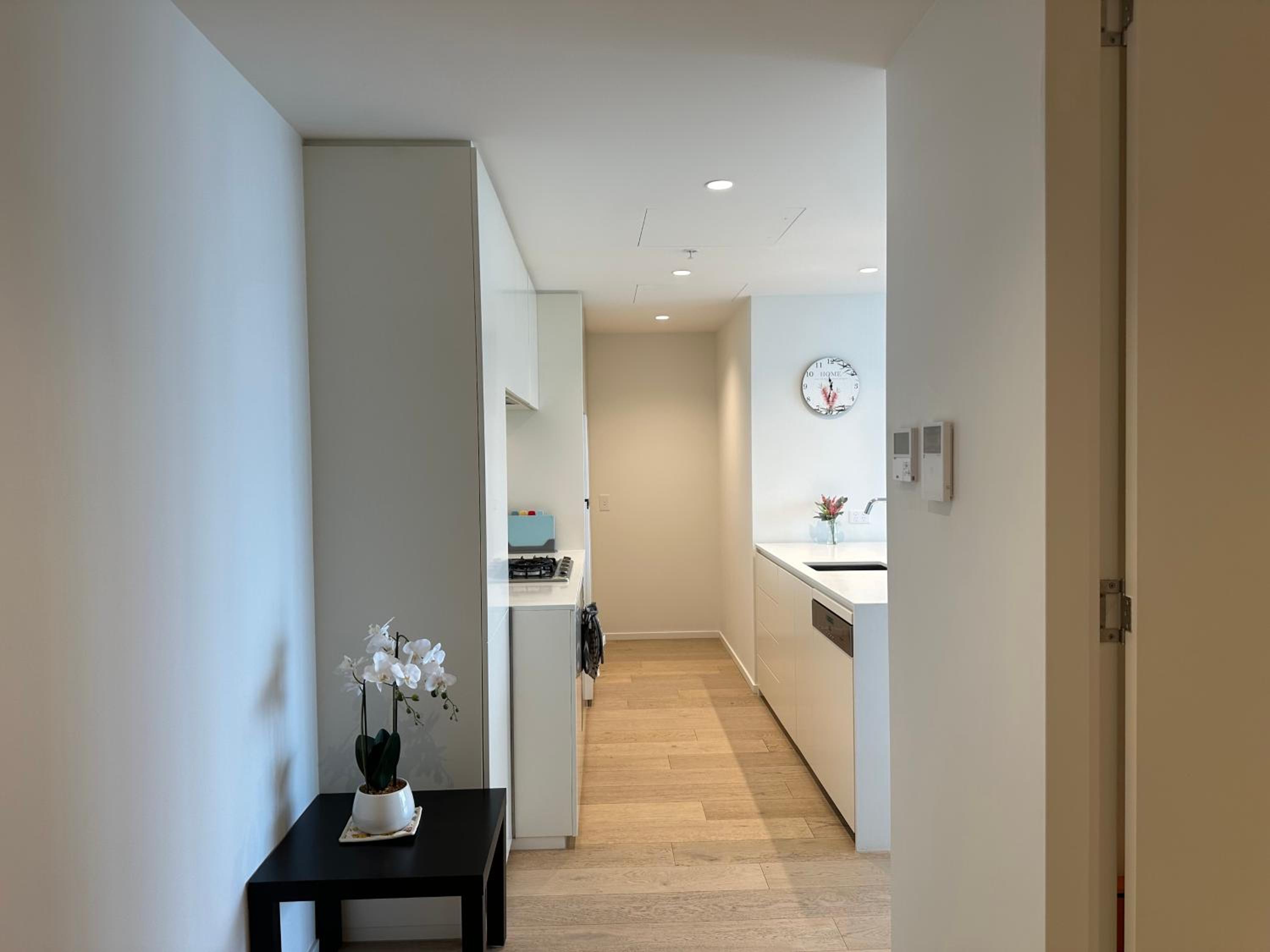 Skyline Serenity Retreat