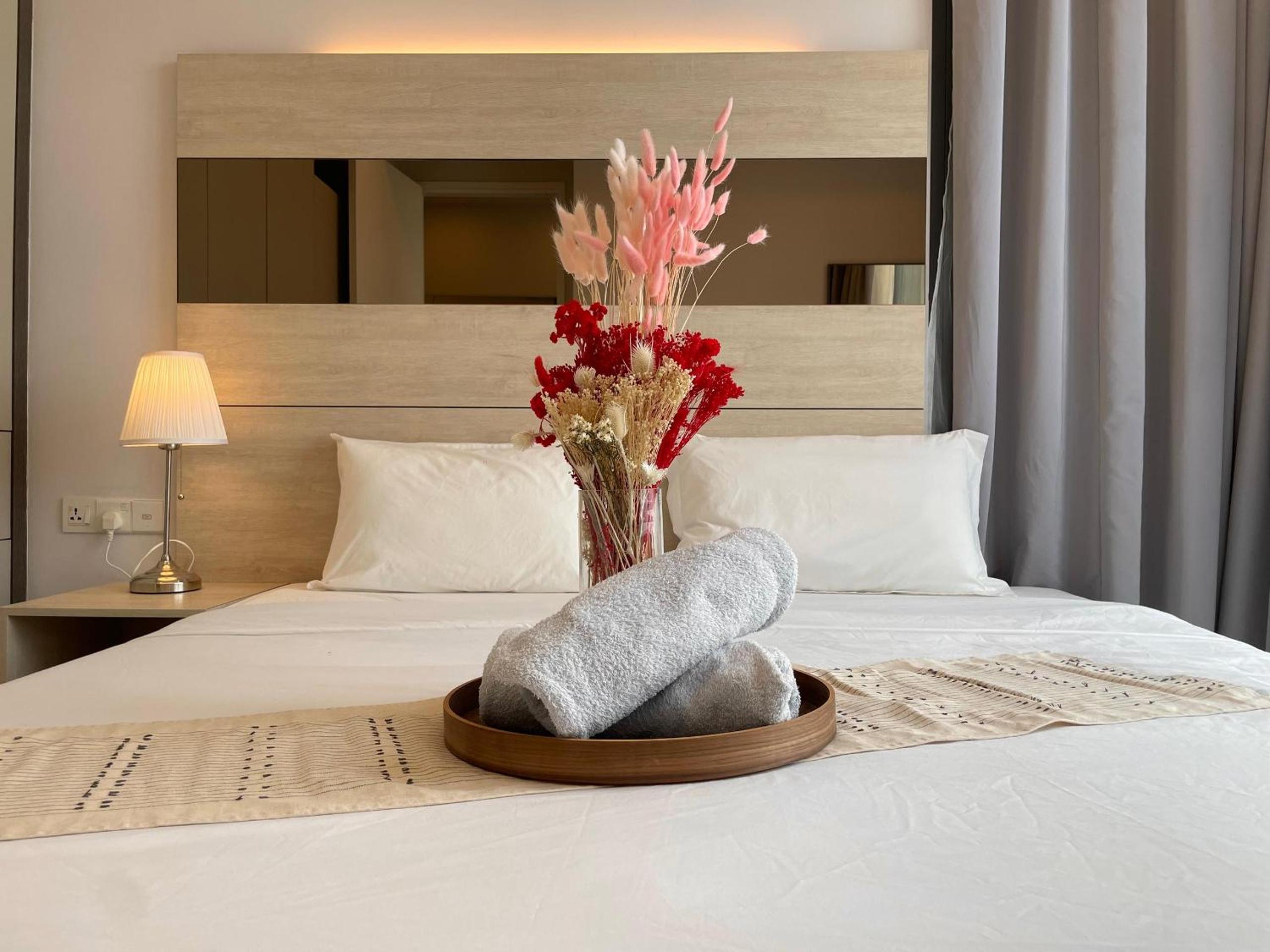 The Robertson-Bukit Bintang by PILLOWTALKS