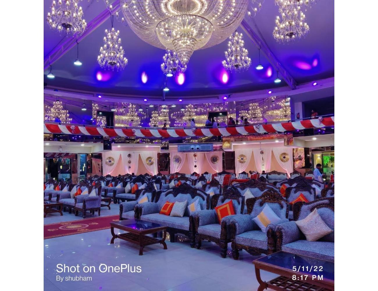 Hotel The Empire Resort, Gwalior
