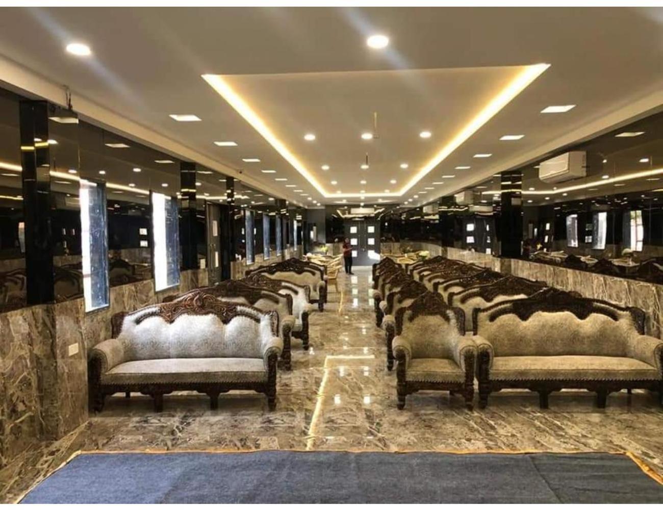 Hotel The Empire Resort, Gwalior