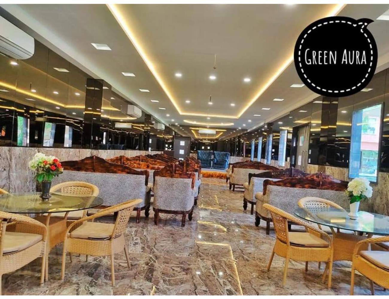Hotel The Empire Resort, Gwalior