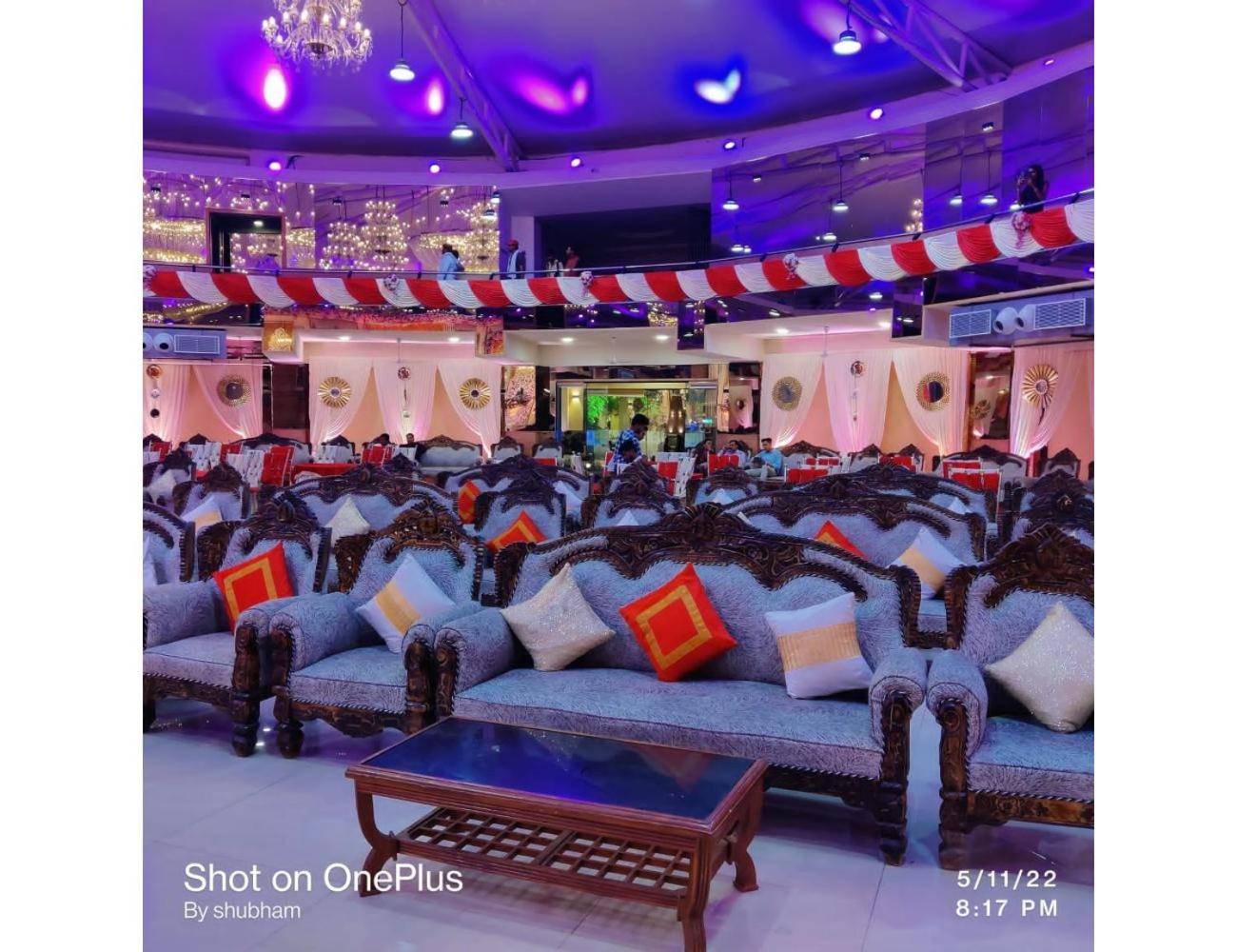 Hotel The Empire Resort, Gwalior