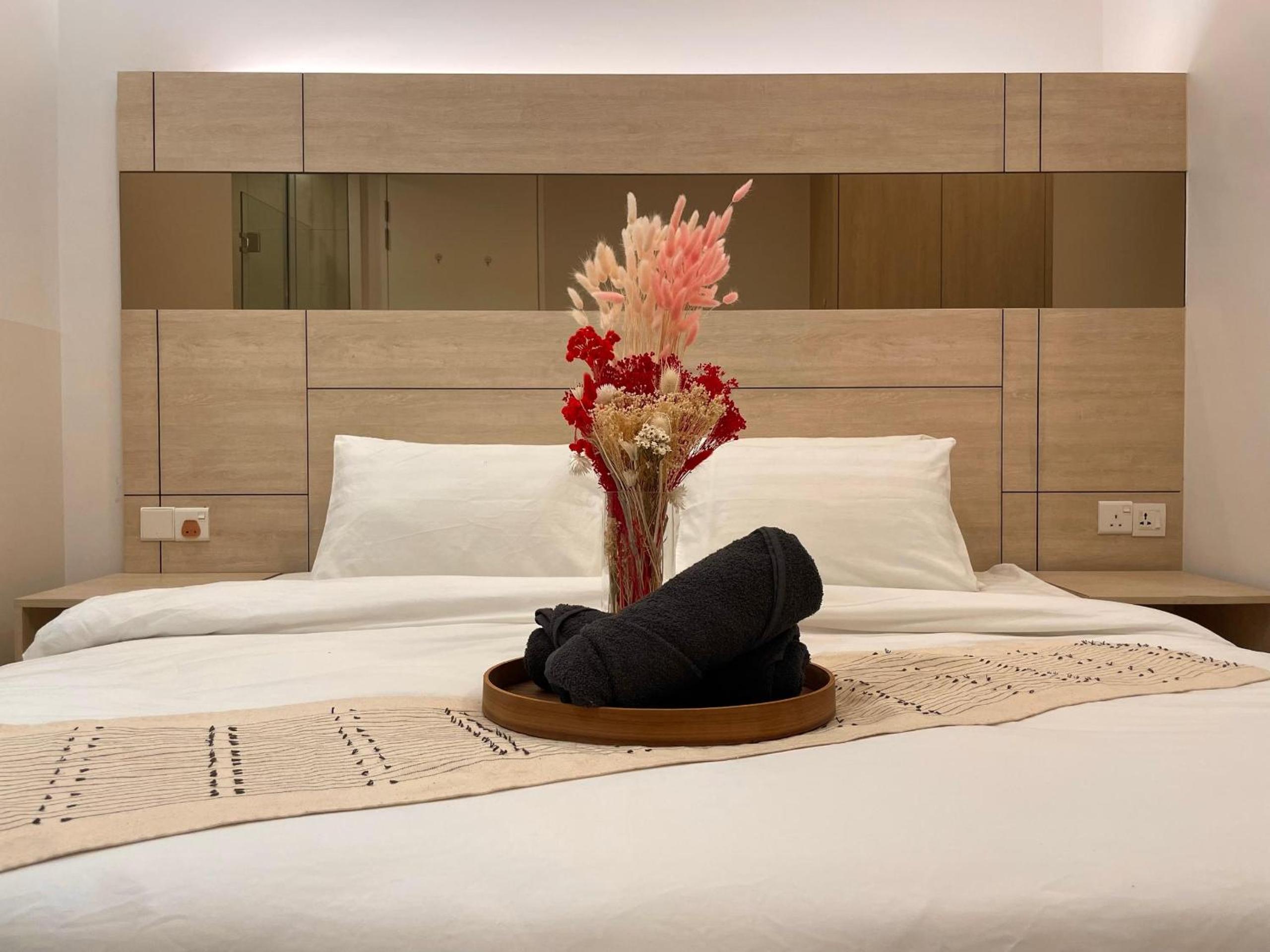 The Robertson-Bukit Bintang by PILLOWTALKS