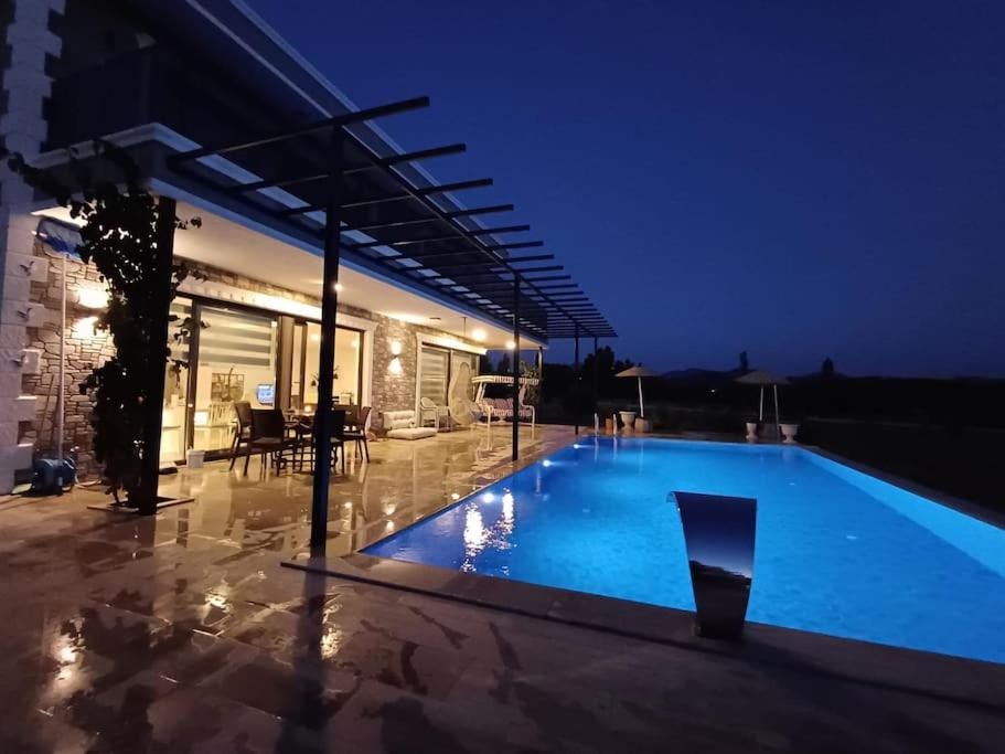 Köyce Villa Turizm view 2