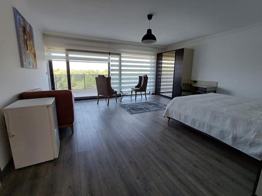 Köyce Villa Turizm view 3