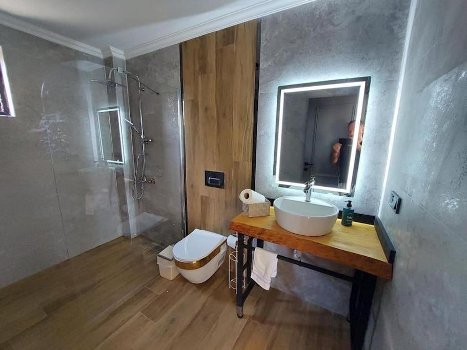 Köyce Villa Turizm view 4