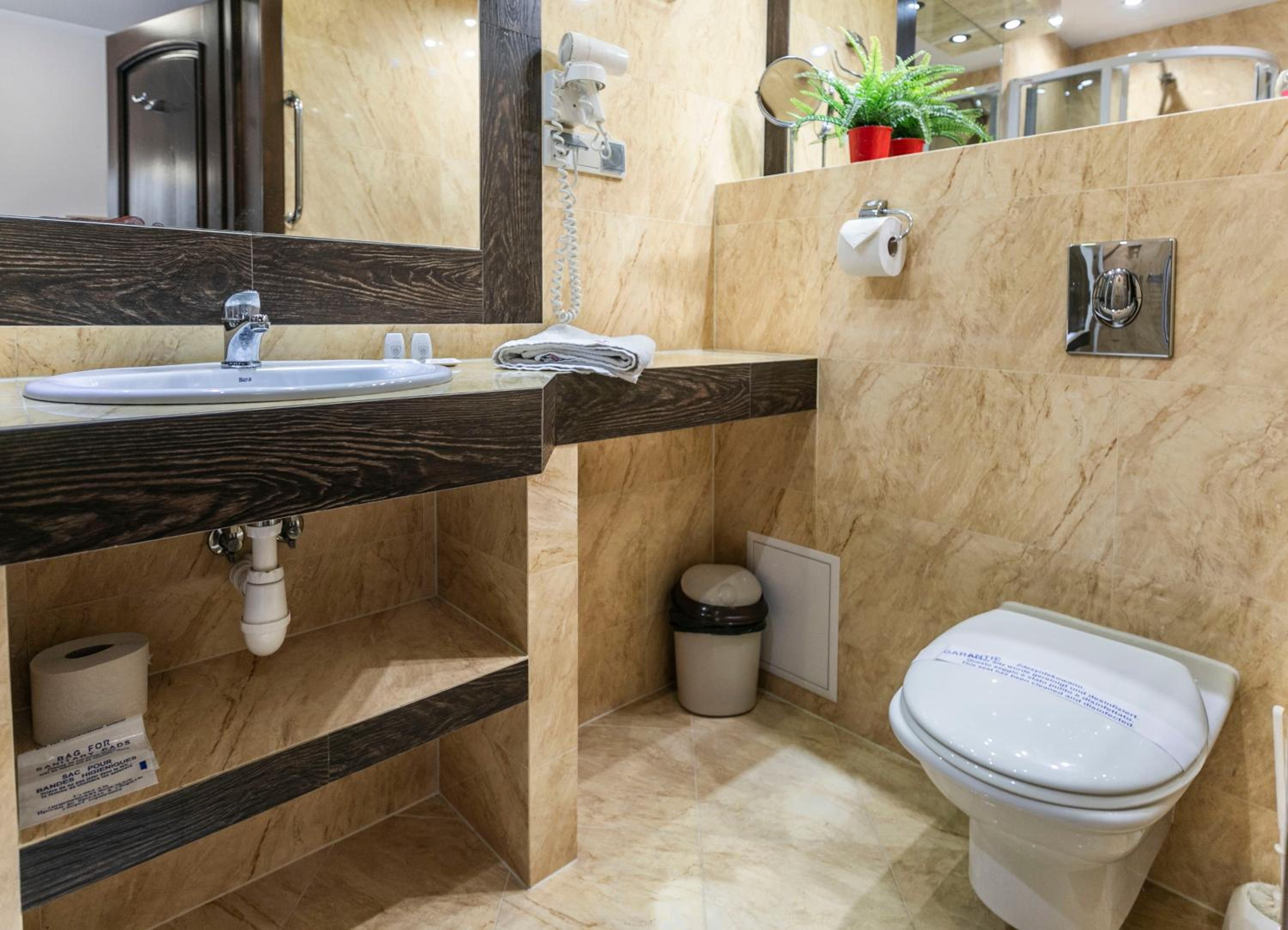 Apartamenty z widokiem na Tatry Cztery Pory Roku