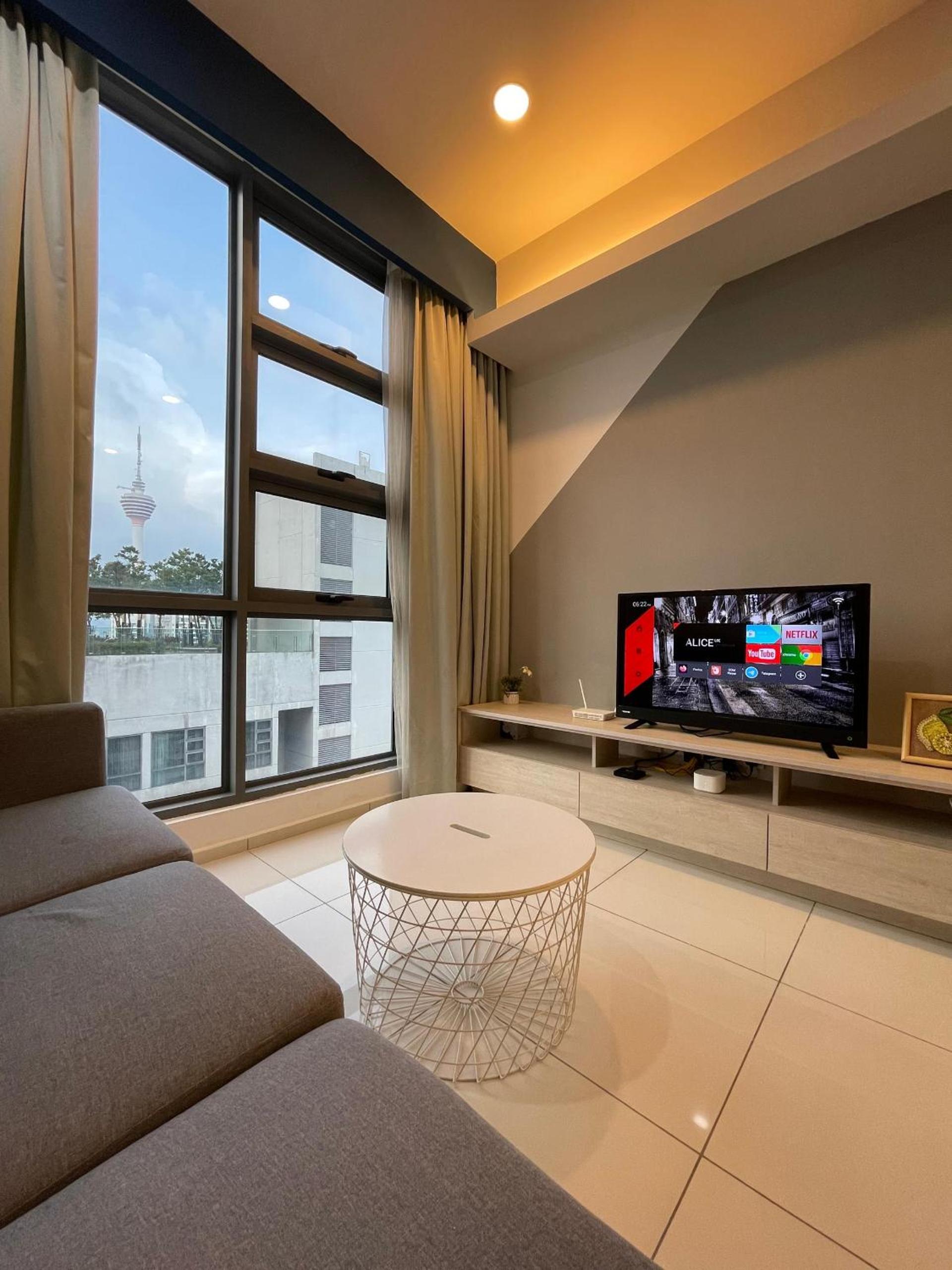 The Robertson-Bukit Bintang by PILLOWTALKS