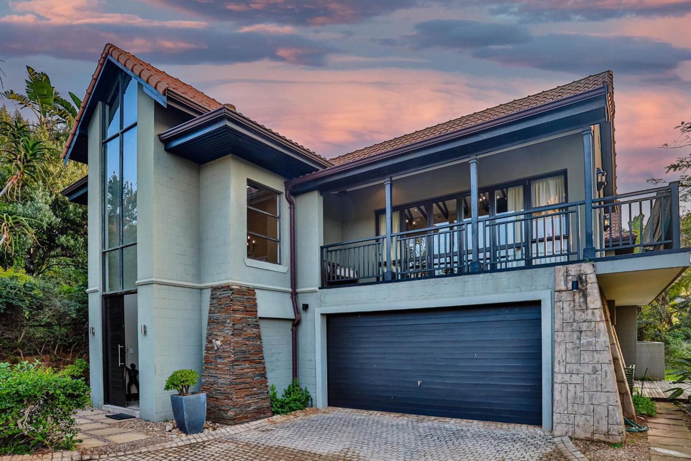 Hotel Charming Zimbali 3 Bedroom Villa with Pool - Image 1