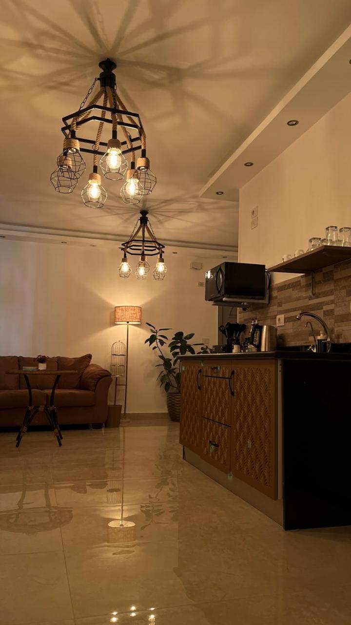 The Pharaonic SuiteInn Villa 160