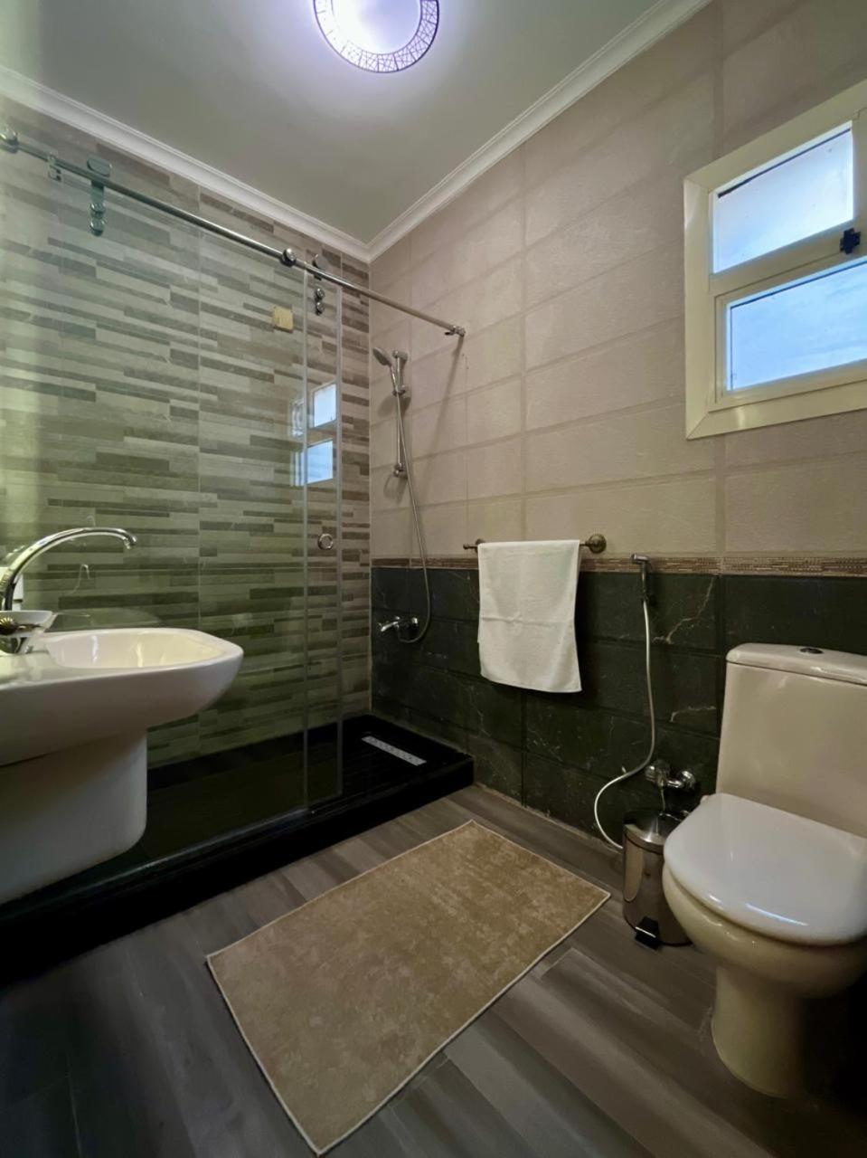 The Pharaonic SuiteInn Villa 160