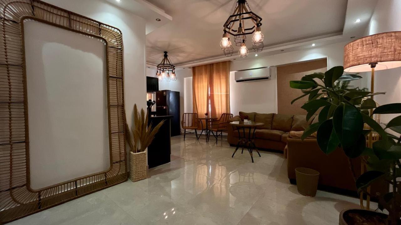 The Pharaonic SuiteInn Villa 160