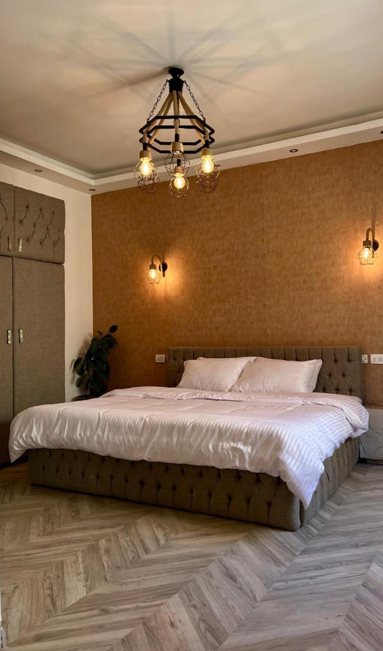 The Pharaonic SuiteInn Villa 160