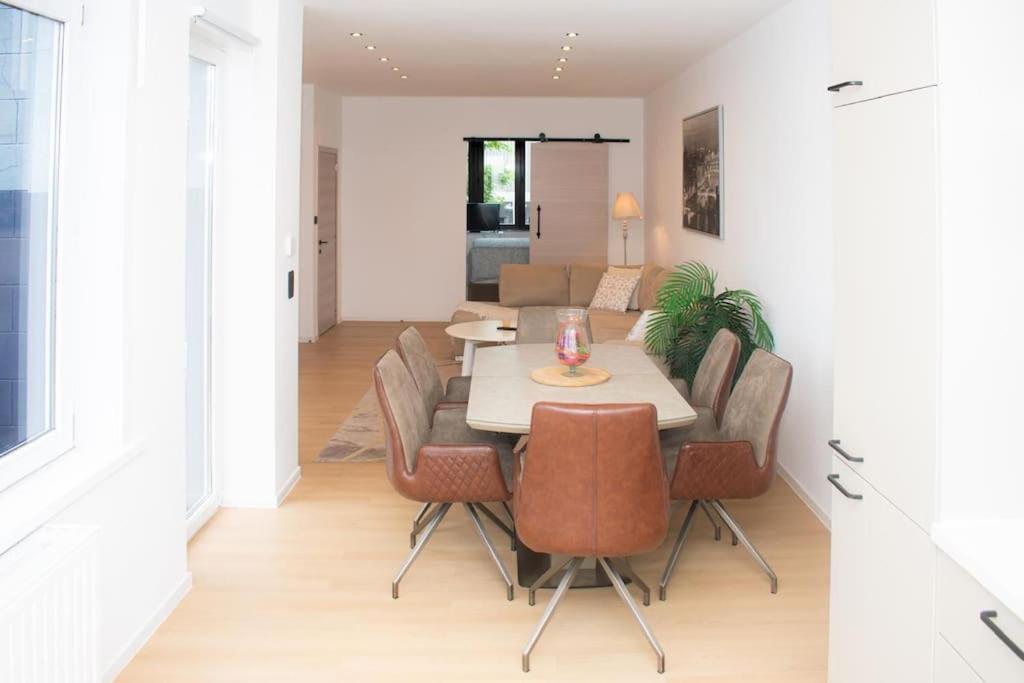 Machelen Vacations - Airport Brussel - Center Brussel - Property Image 1