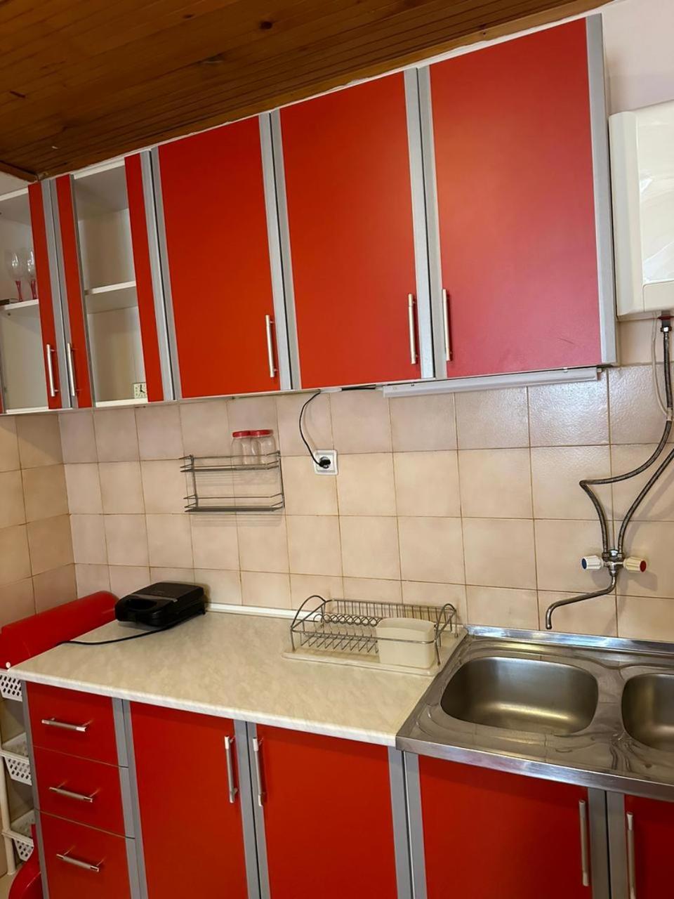 Apartmani VV view 3