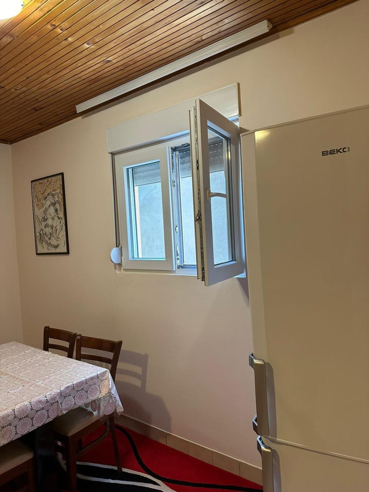 Apartmani VV view 4