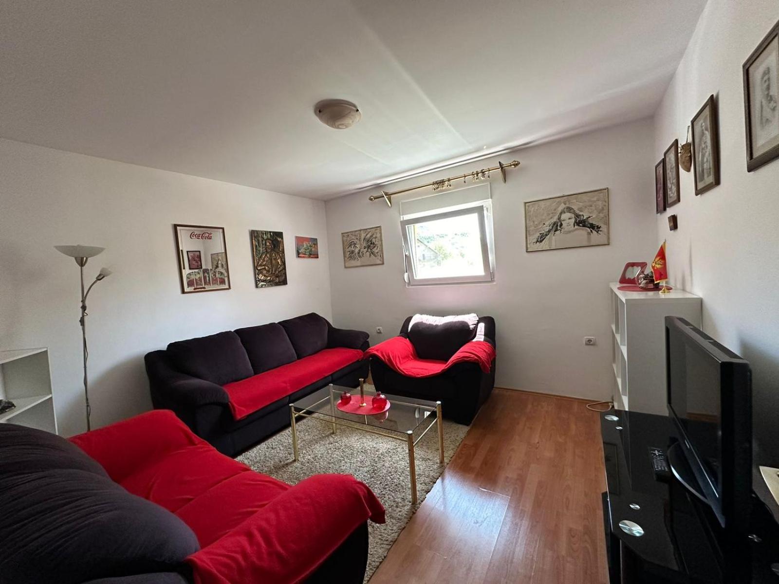 Apartmani VV view 5