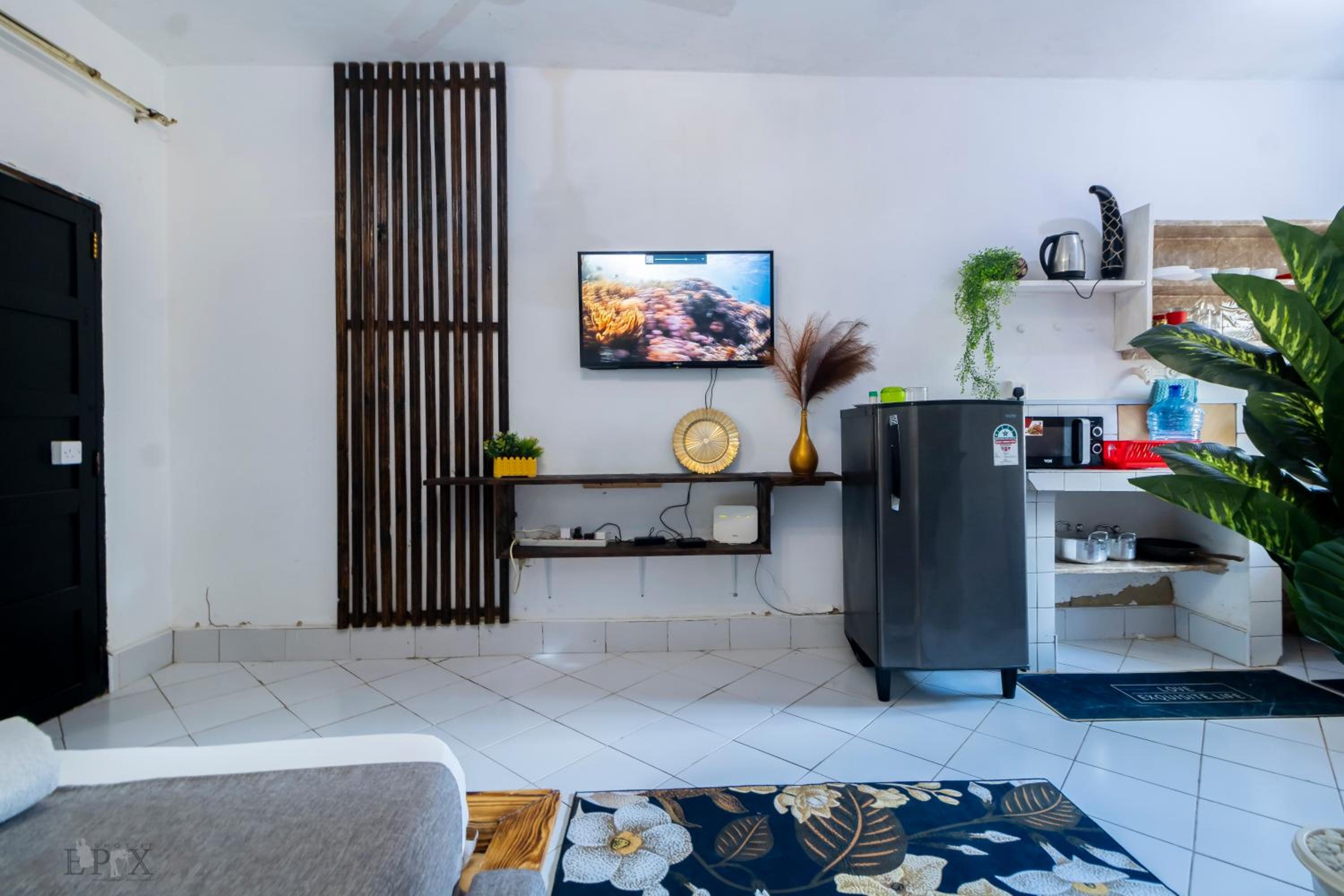 Ukunda Vacations - Cool breeze studio - Property Image 7