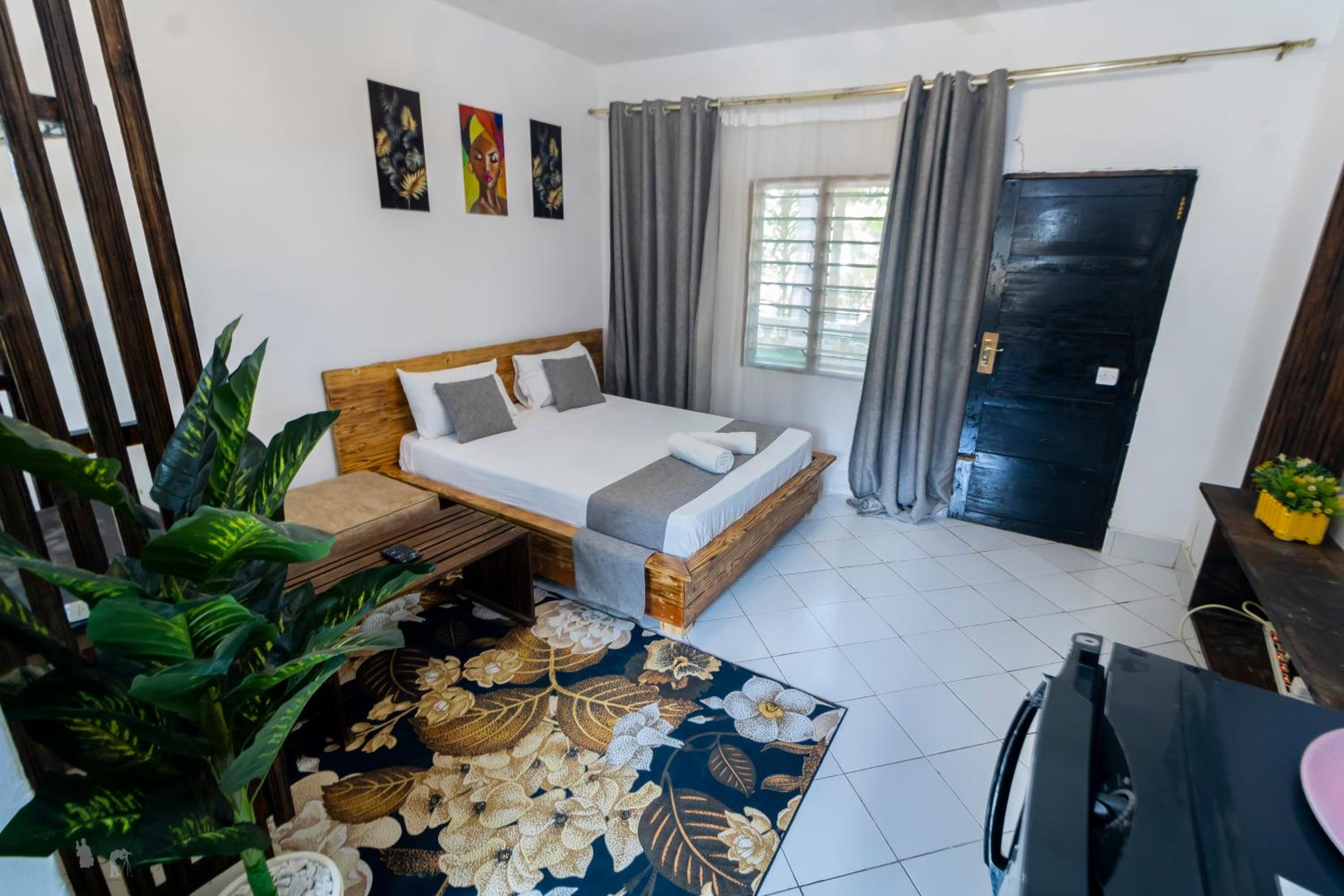 Ukunda Vacations - Cool breeze studio - Property Image 2