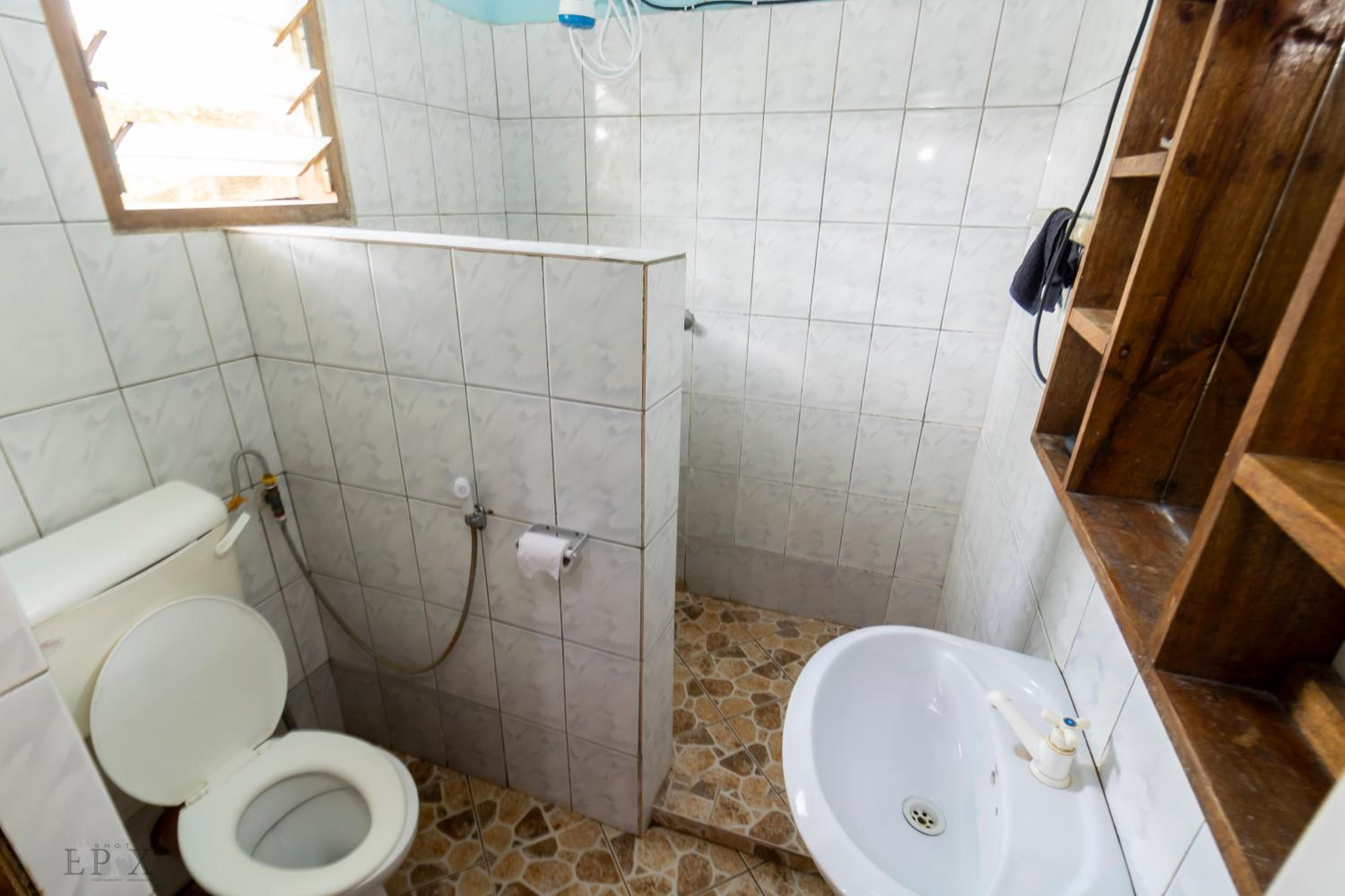 Ukunda Vacations - Cool breeze studio - Property Image 3