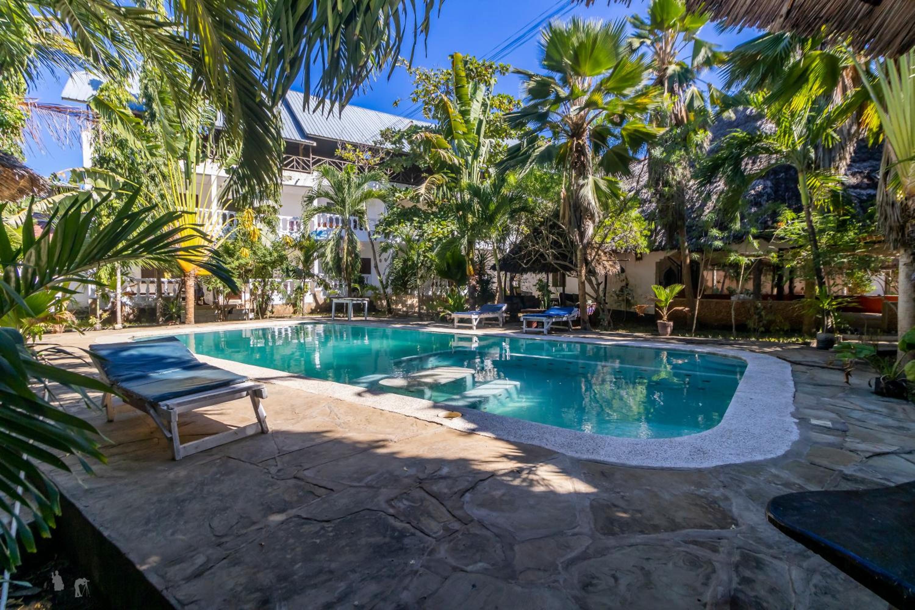 Ukunda Vacations - Cool breeze studio - Property Image 4