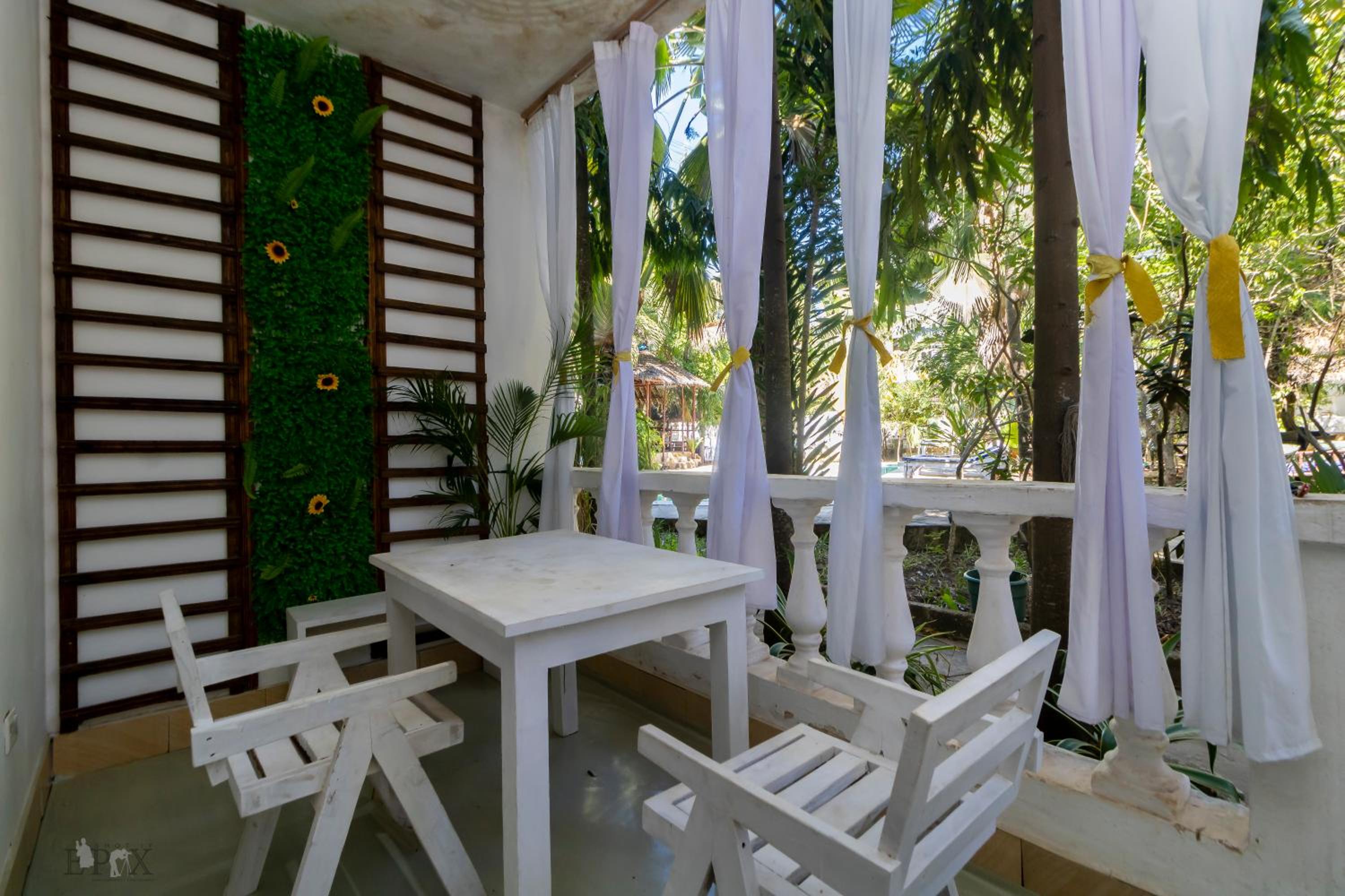 Ukunda Vacations - Cool breeze studio - Property Image 5