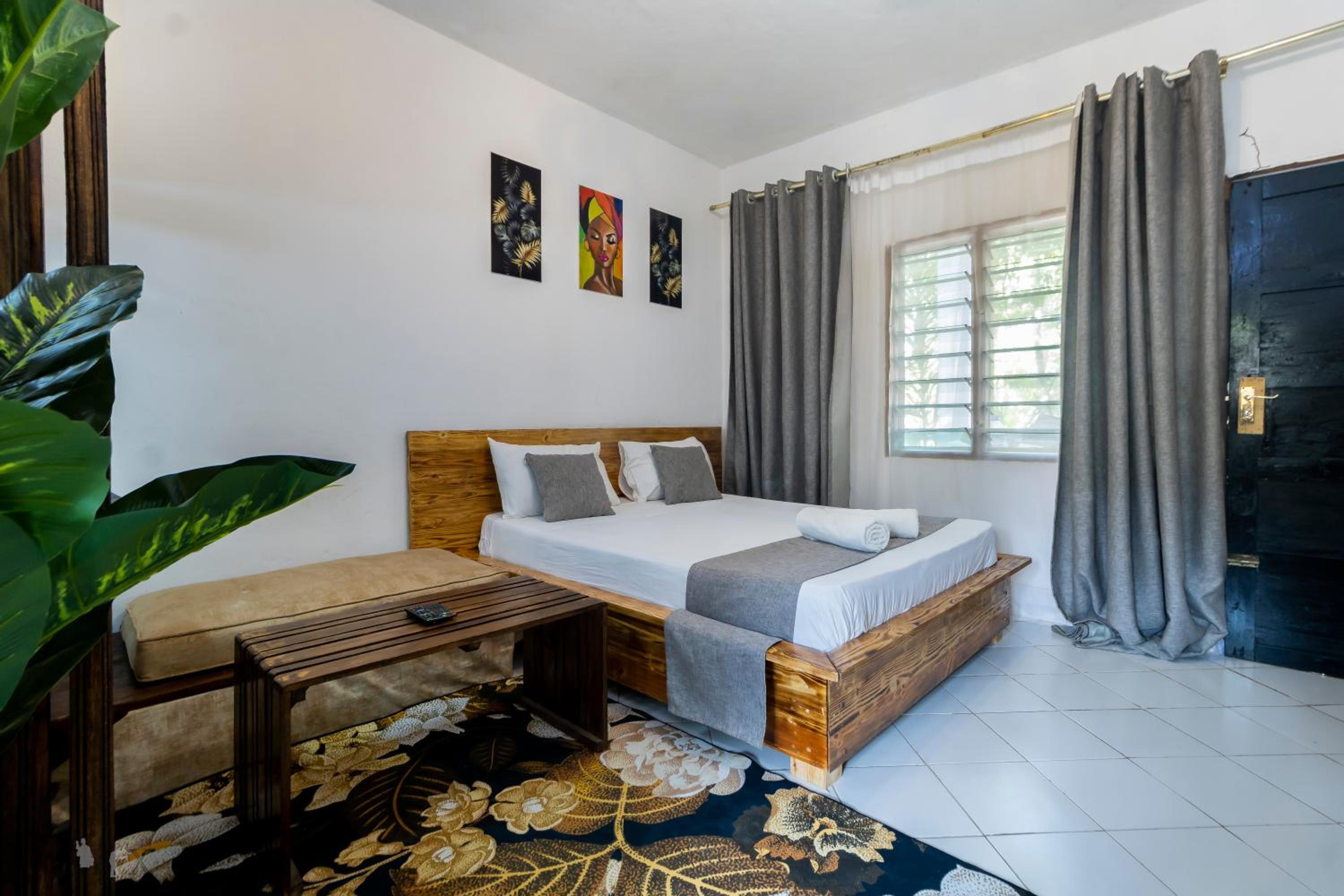 Ukunda Vacations - Cool breeze studio - Property Image 6