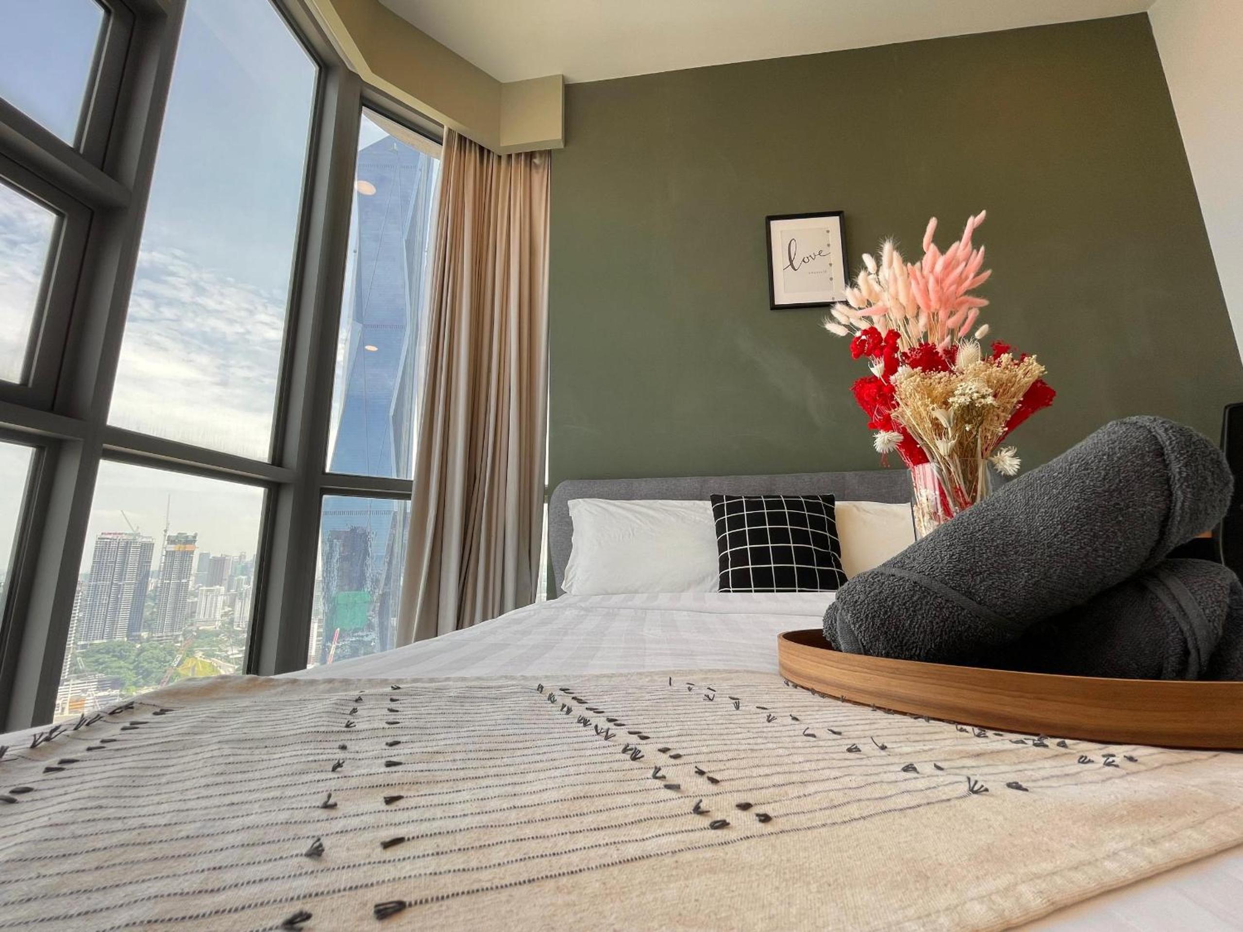 The Robertson-Bukit Bintang by PILLOWTALKS