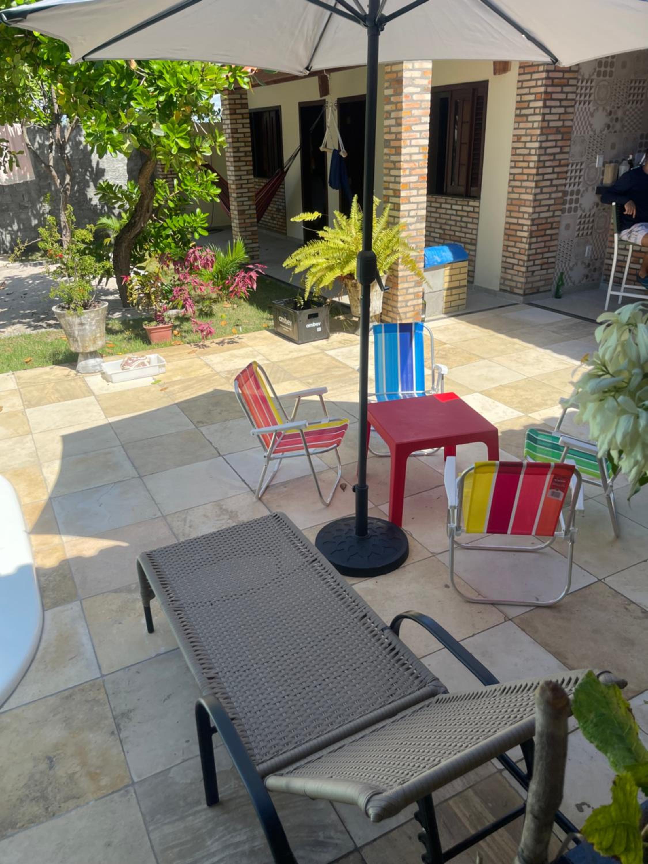 Vila Jatobá Lençóis