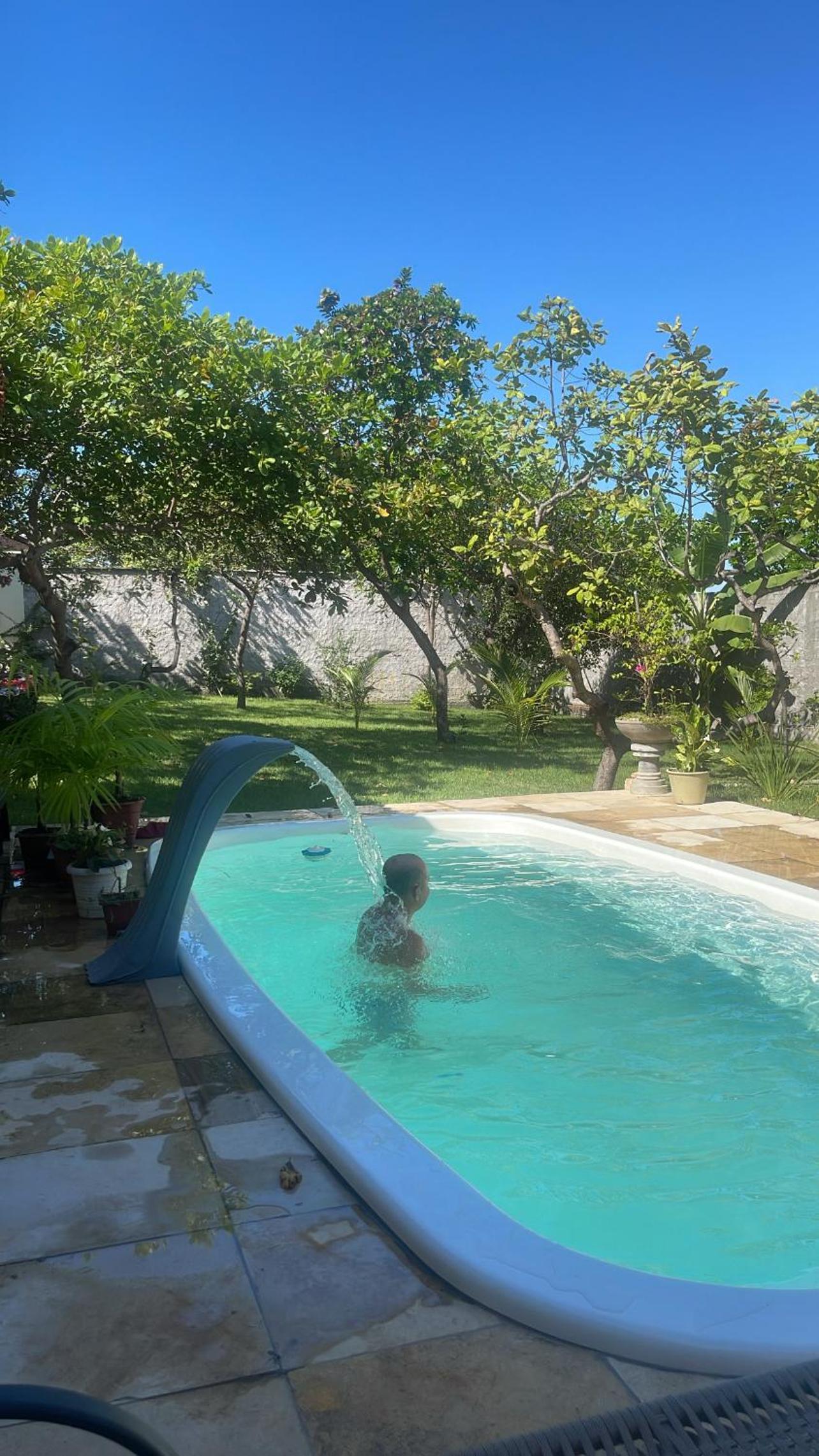 Vila Jatobá Lençóis