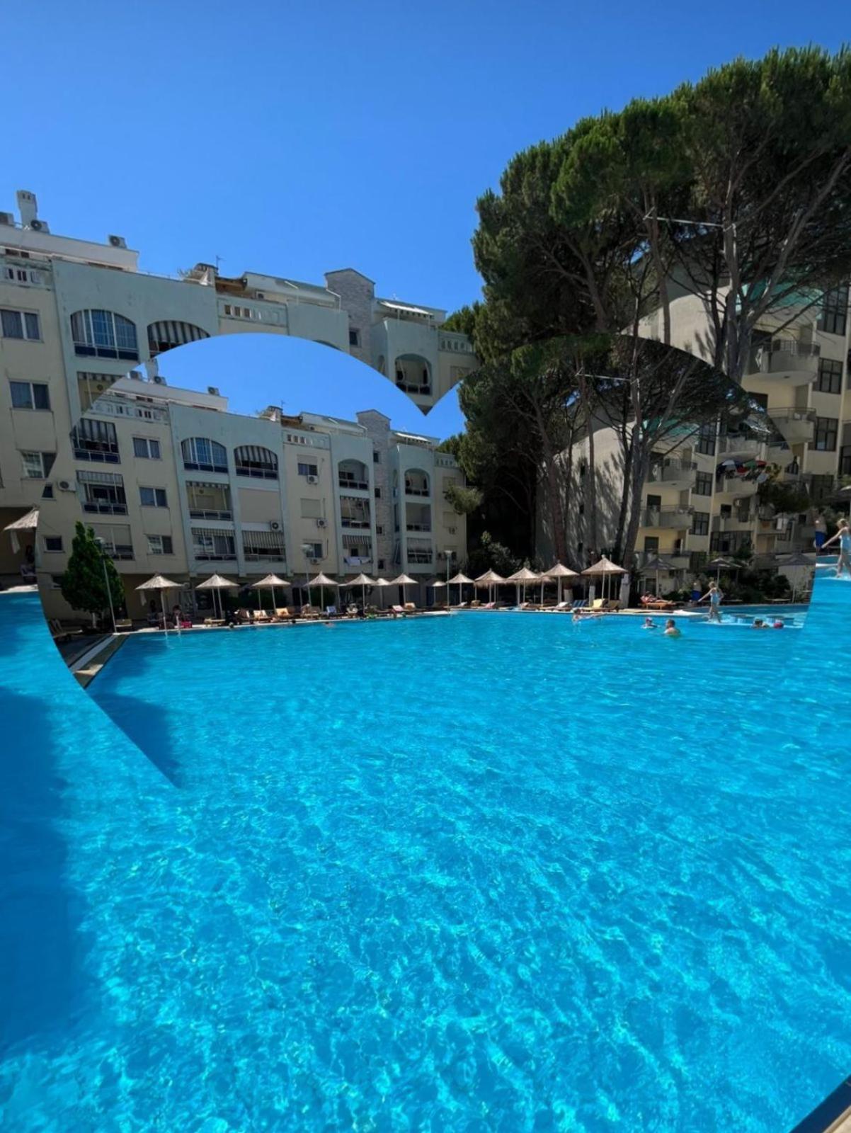 Klama Luxury Apartment photo 3